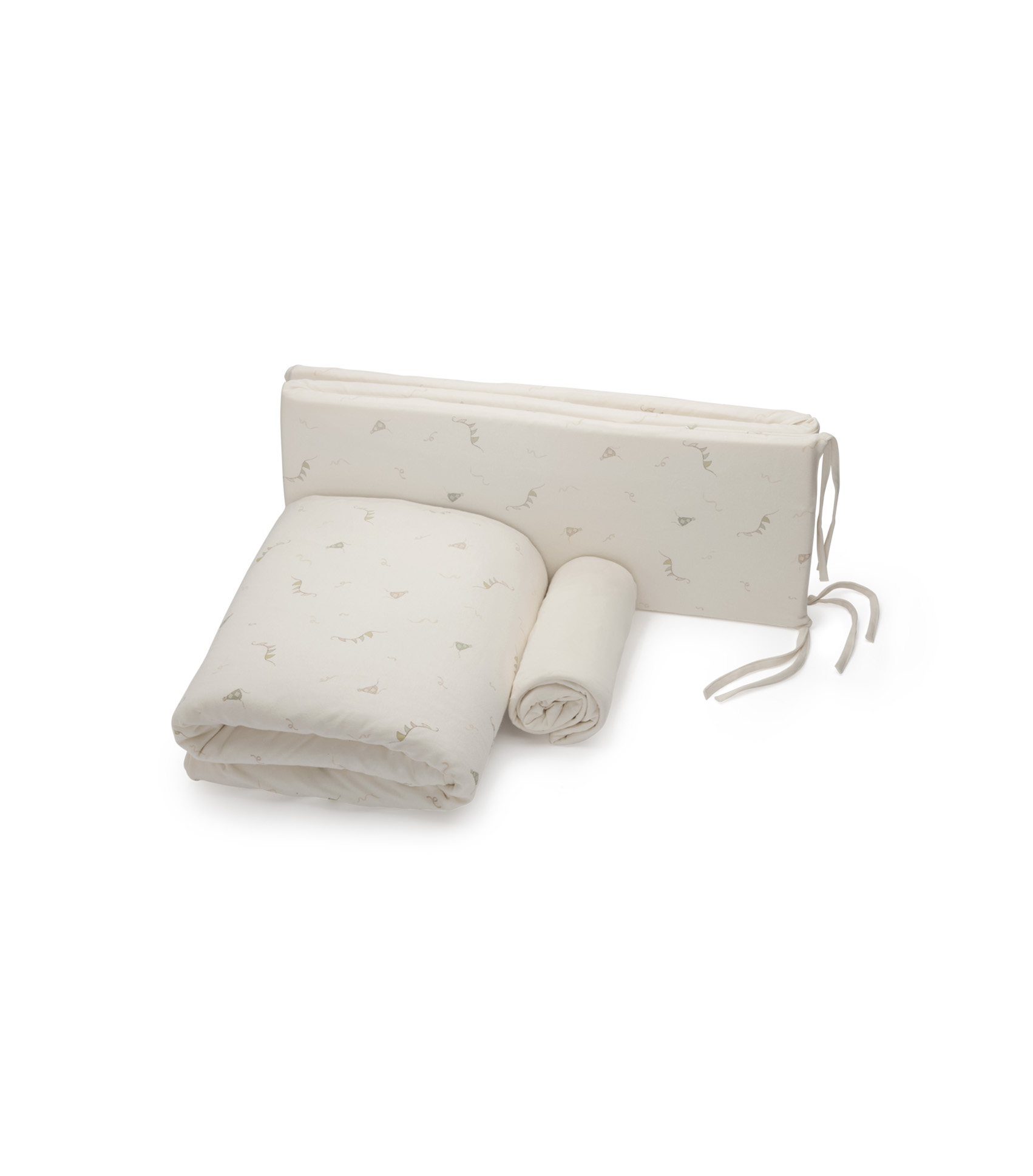 bed set - happy hour pp