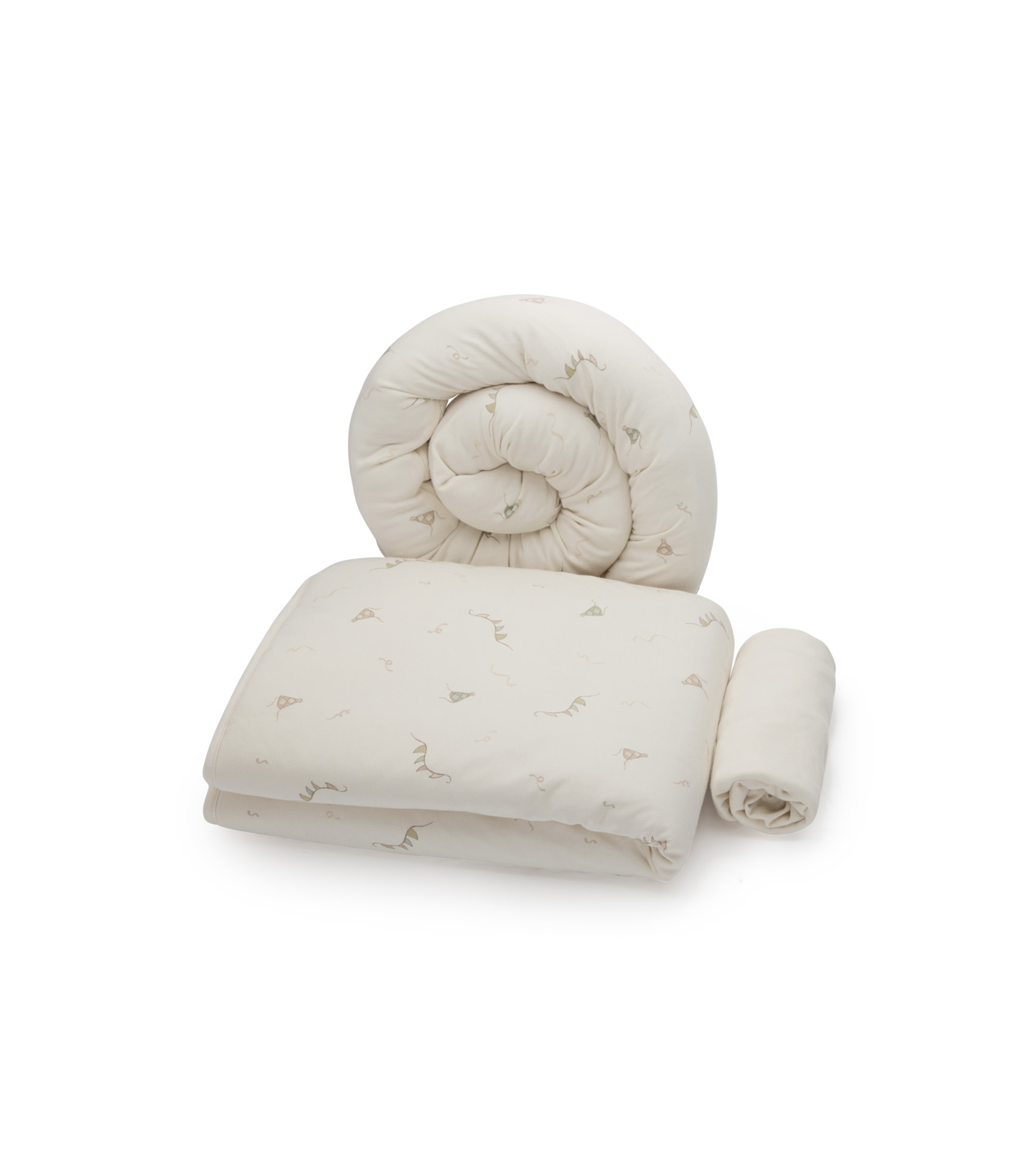 bed set - happy hour pp
