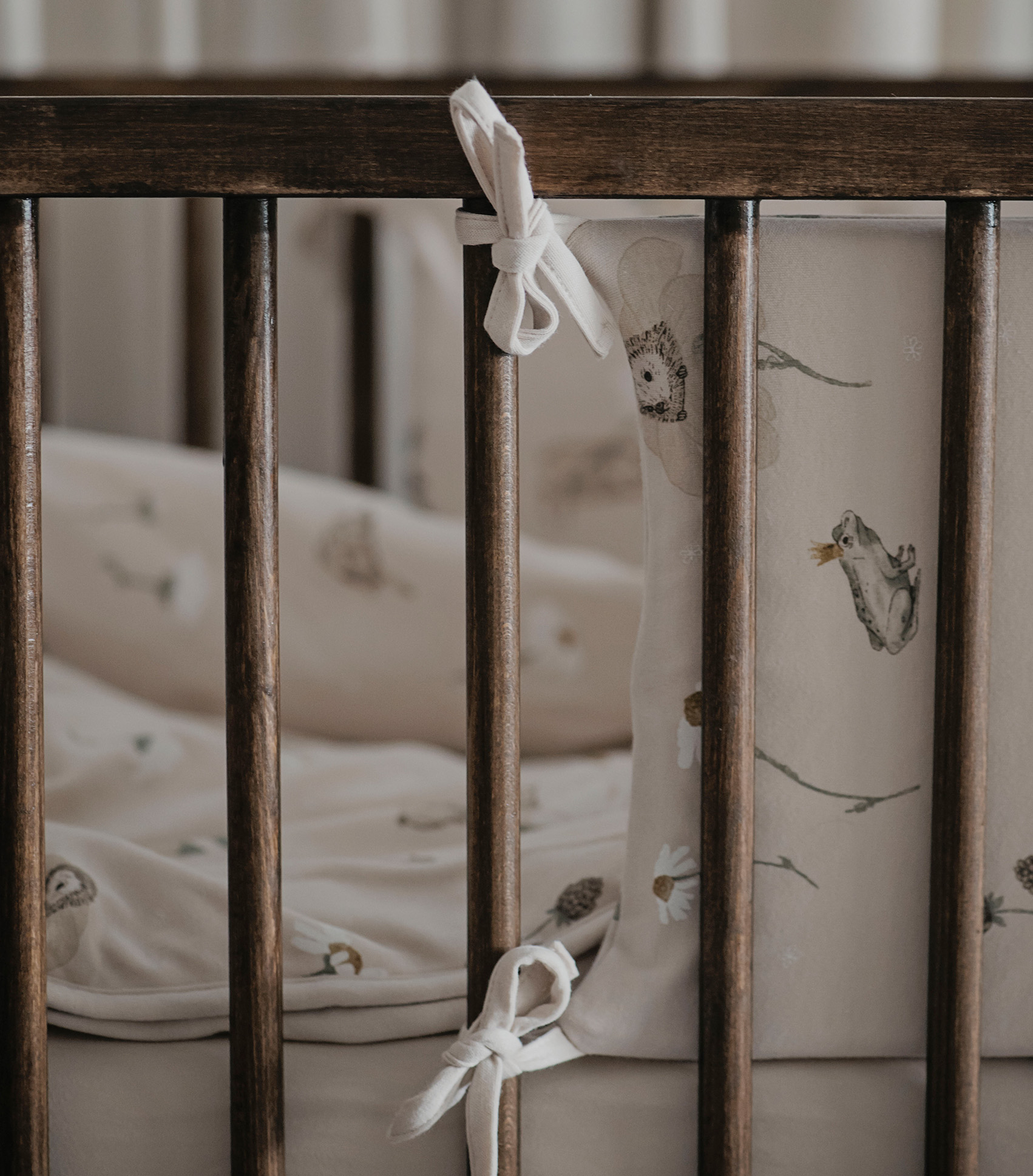 bed set - wilde garden 3