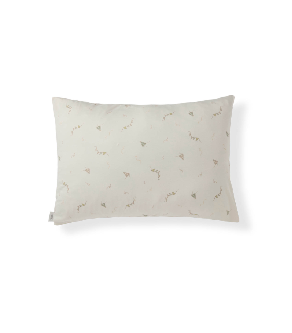 big pillow case - happy hour