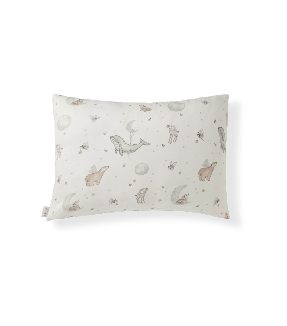 big pillow case - starry night