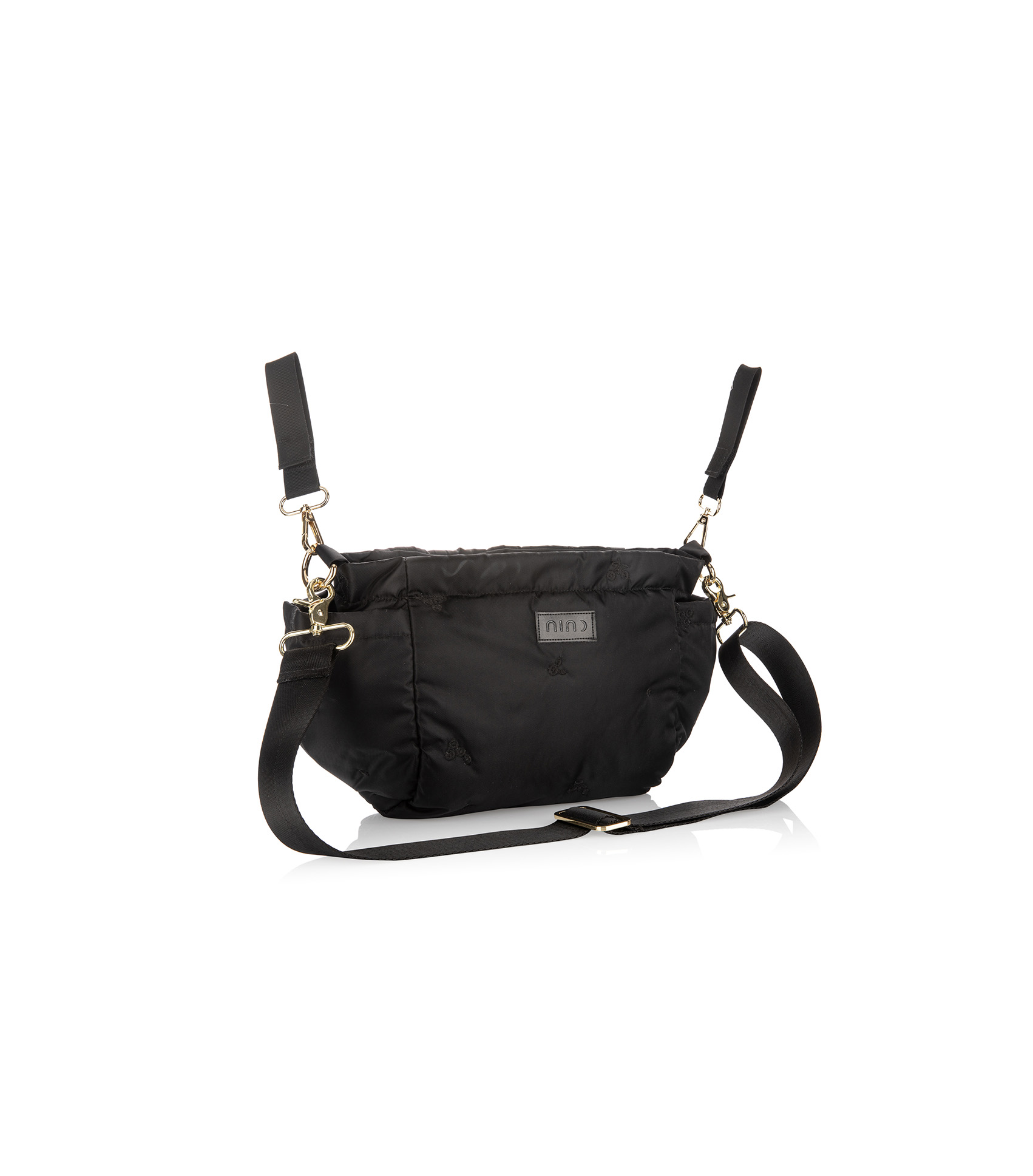 black stroller orginaizer pf
