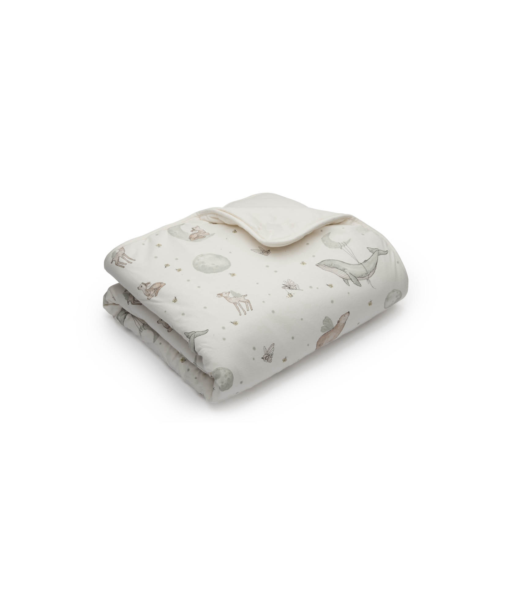 blanket - starry night pp