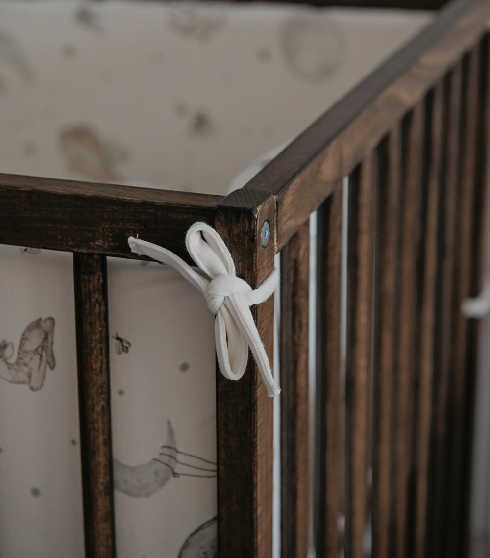 bumper - starry night bumper - starry night