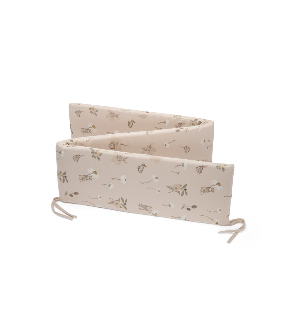 bumper - wilde garden pp