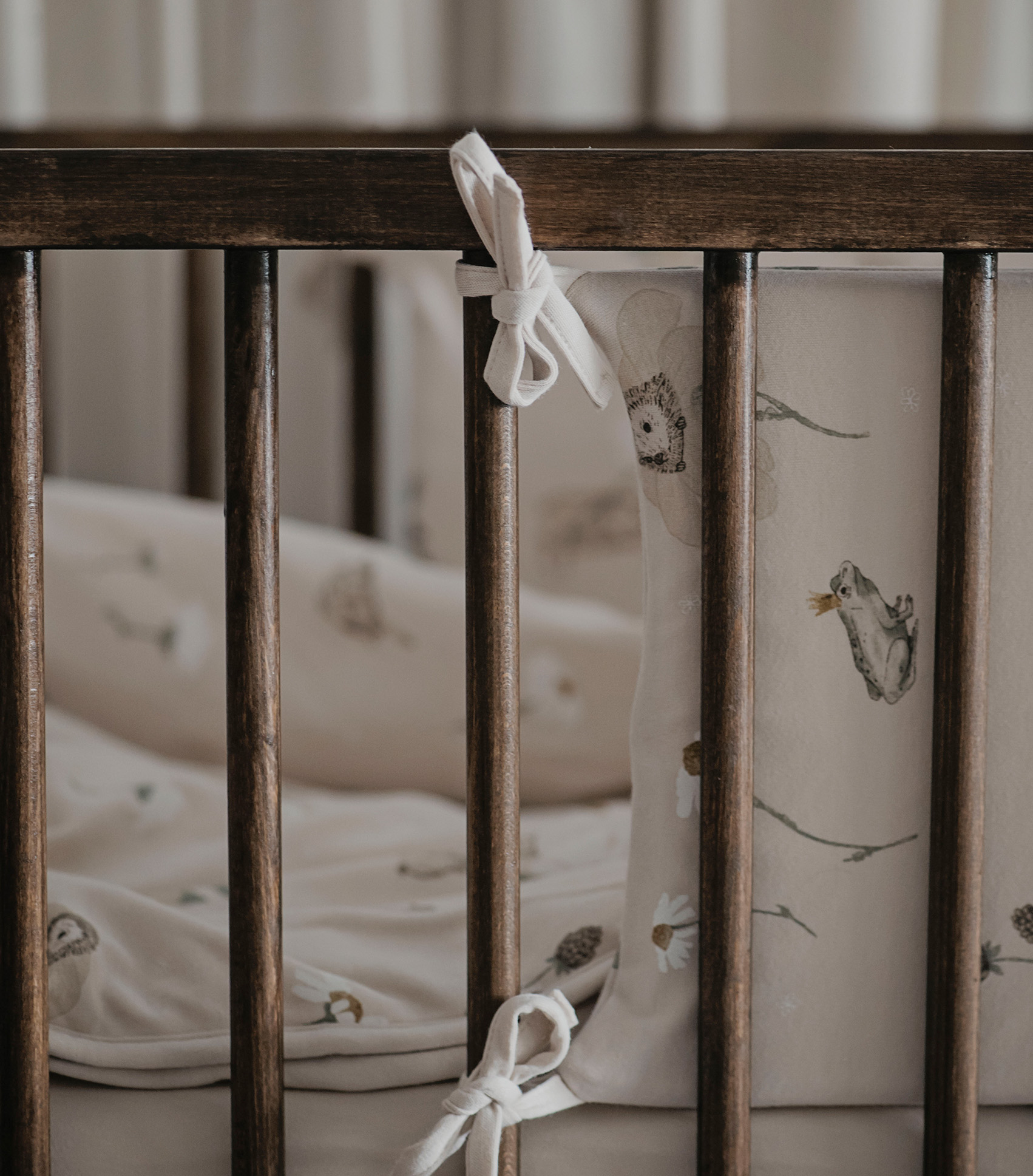 bumper - wilde garden