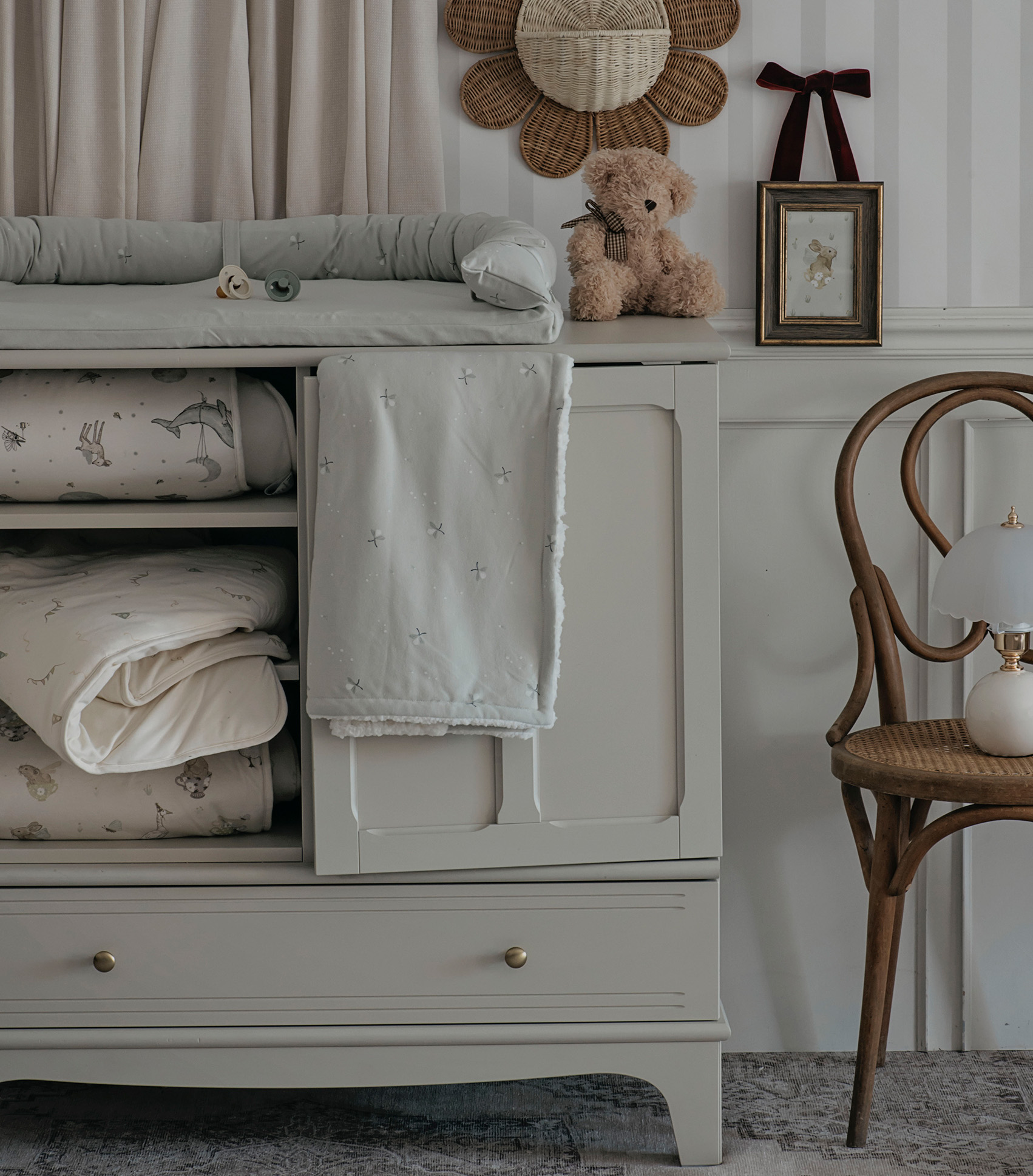 changing mat - fairfly