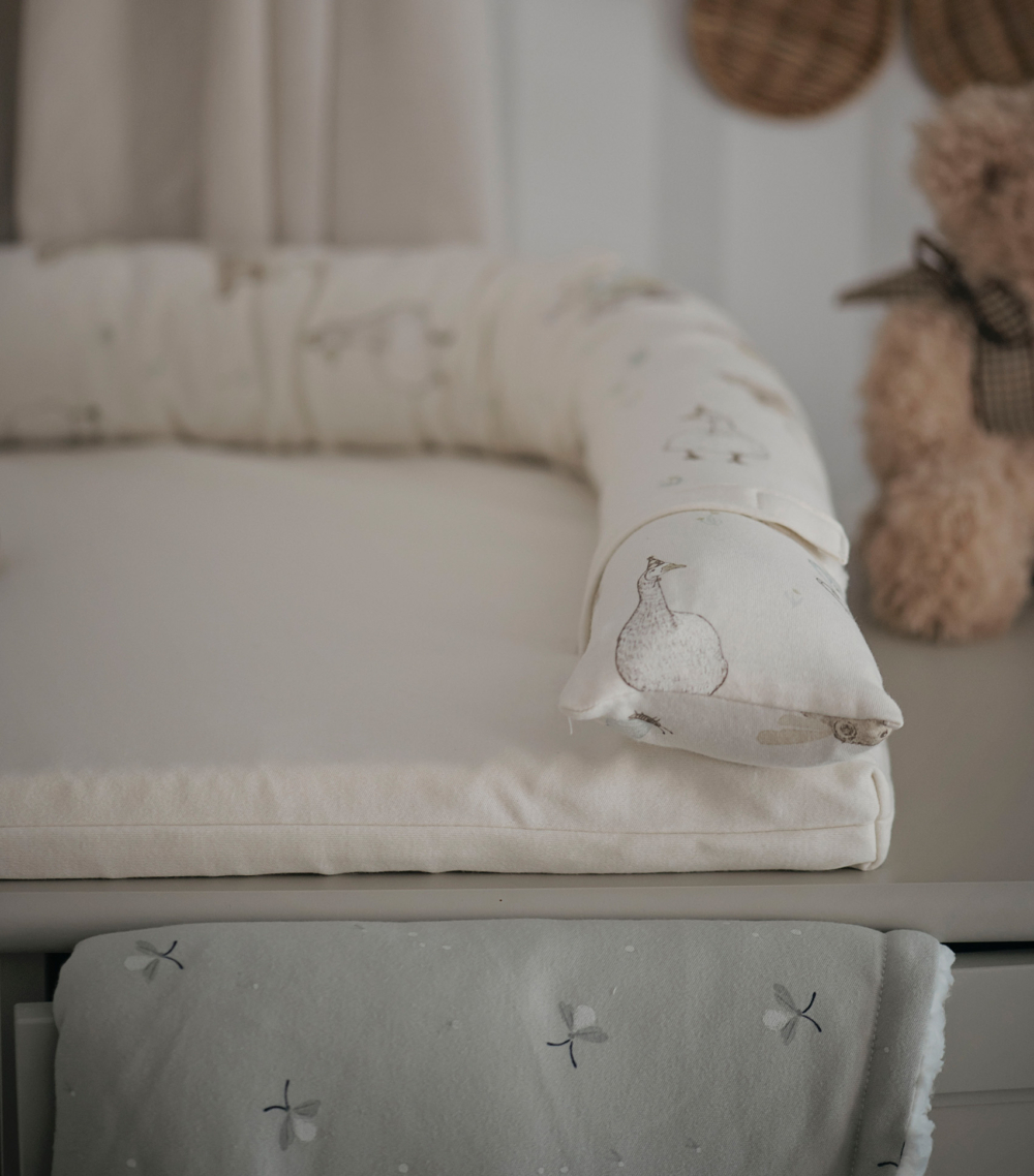 changing mat - tea party 2 changing mat - tea party 2