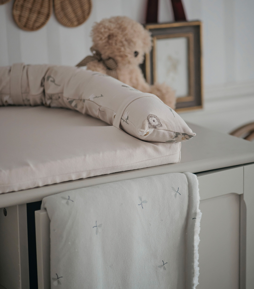 changing mat - wilde garden 2 changing mat - wilde garden 2