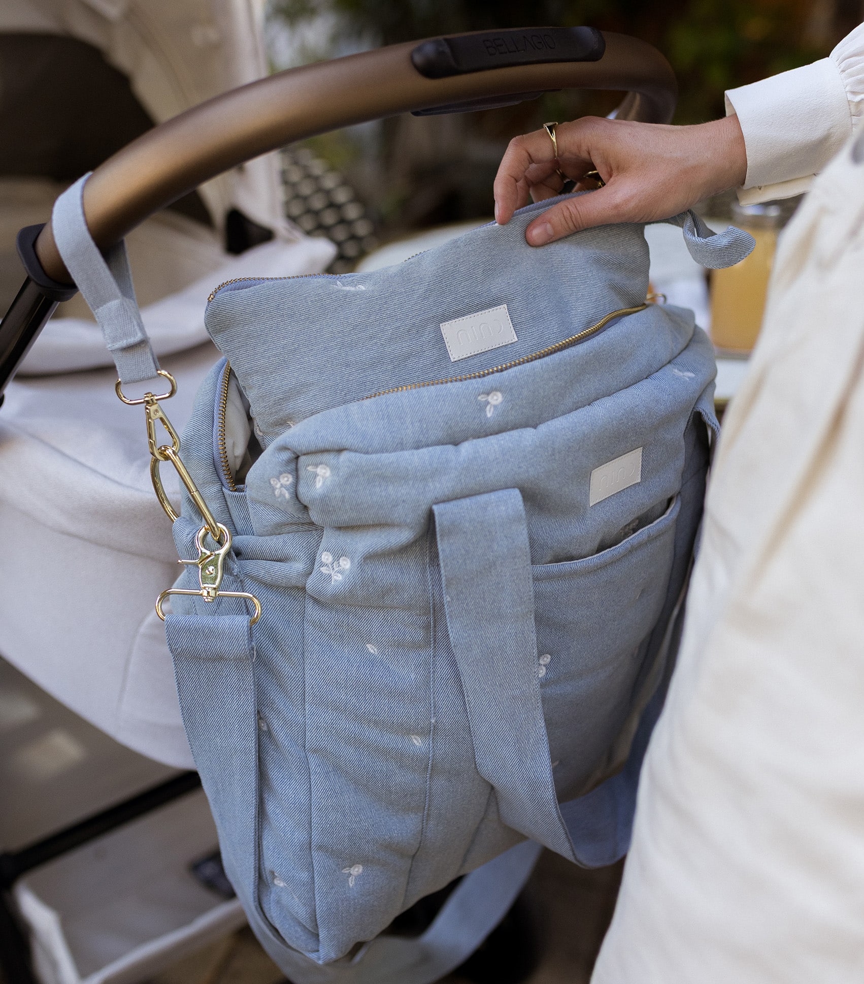 denim mama bag 2