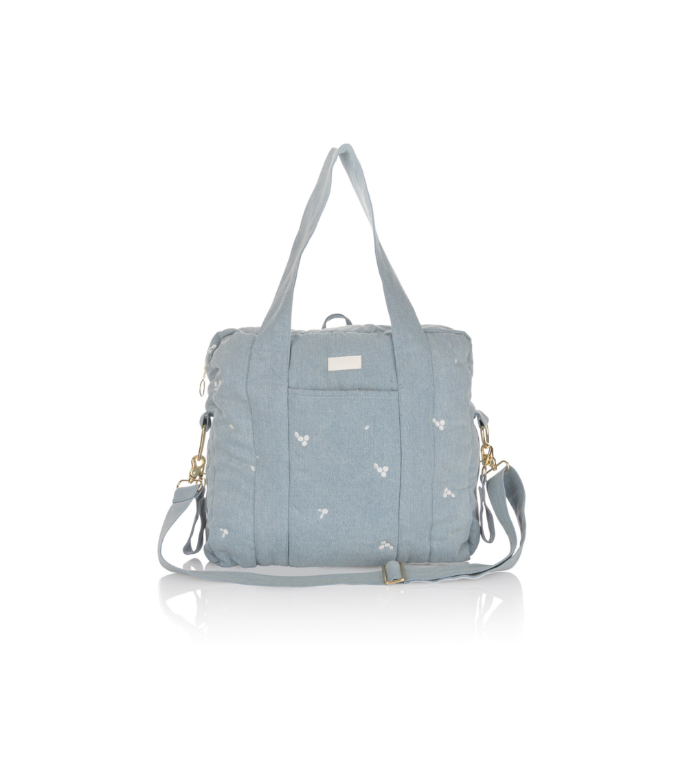 denim mama bag pf