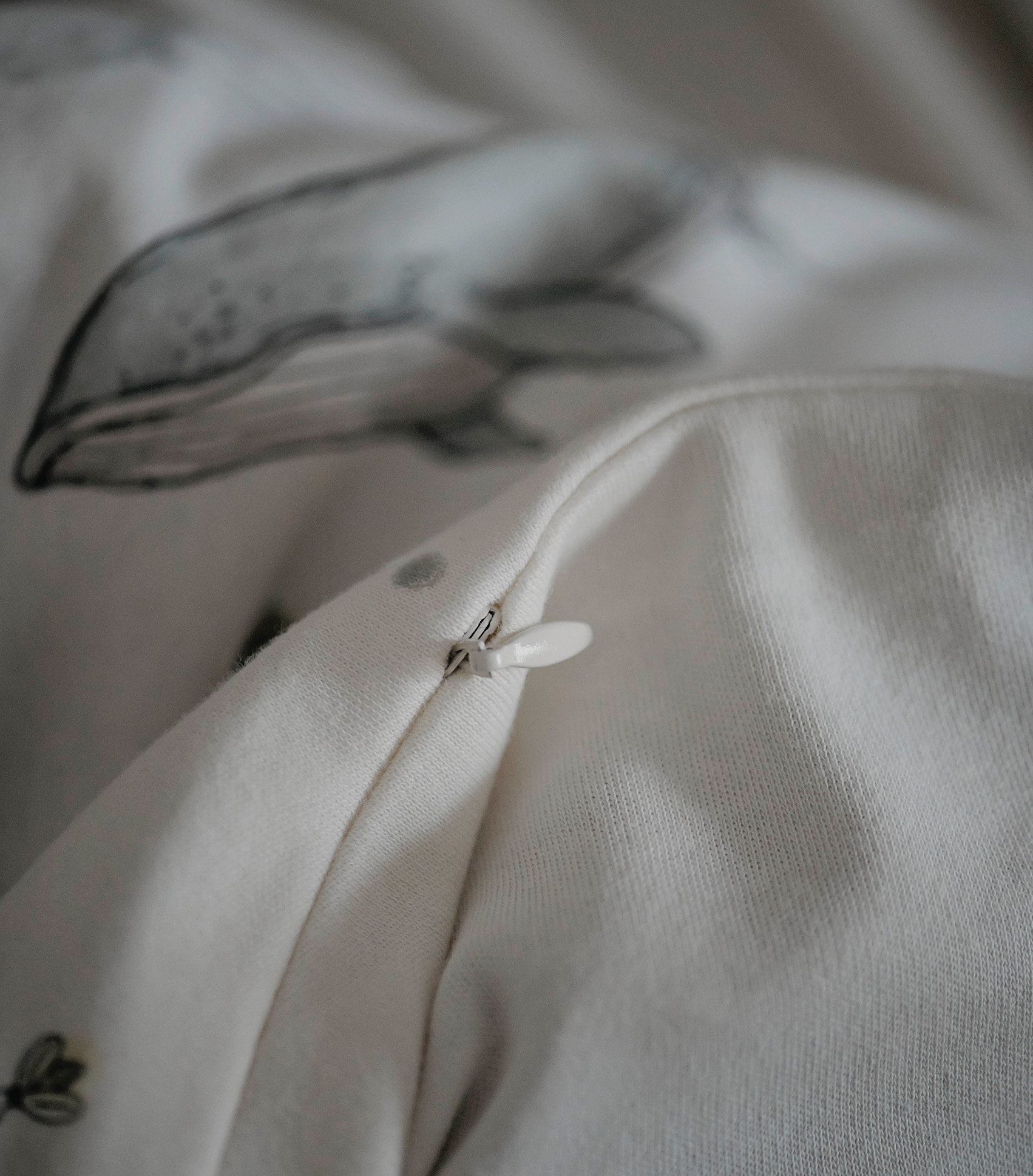 duvet cover - starry night 2