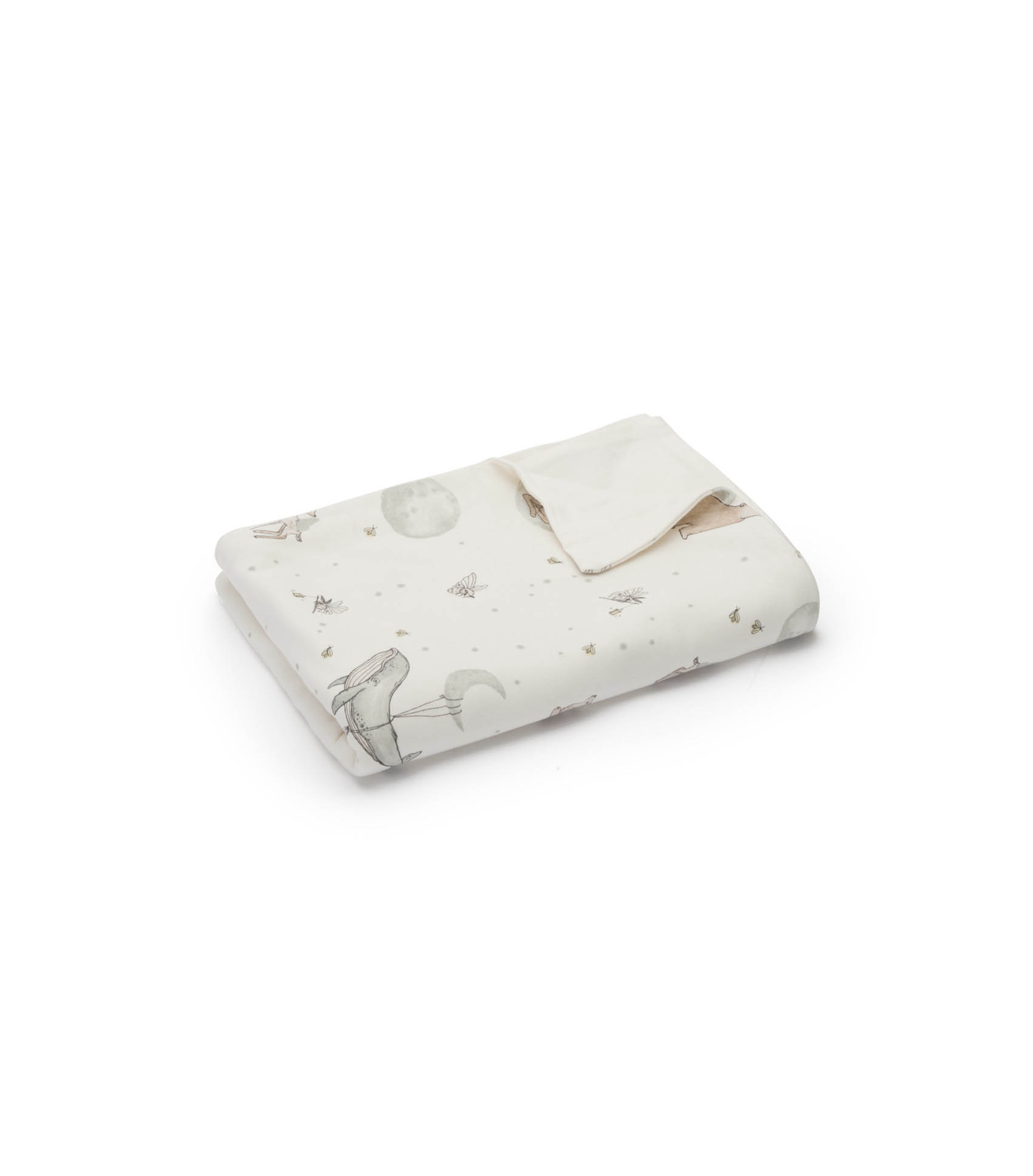 duvet cover - starry night pp