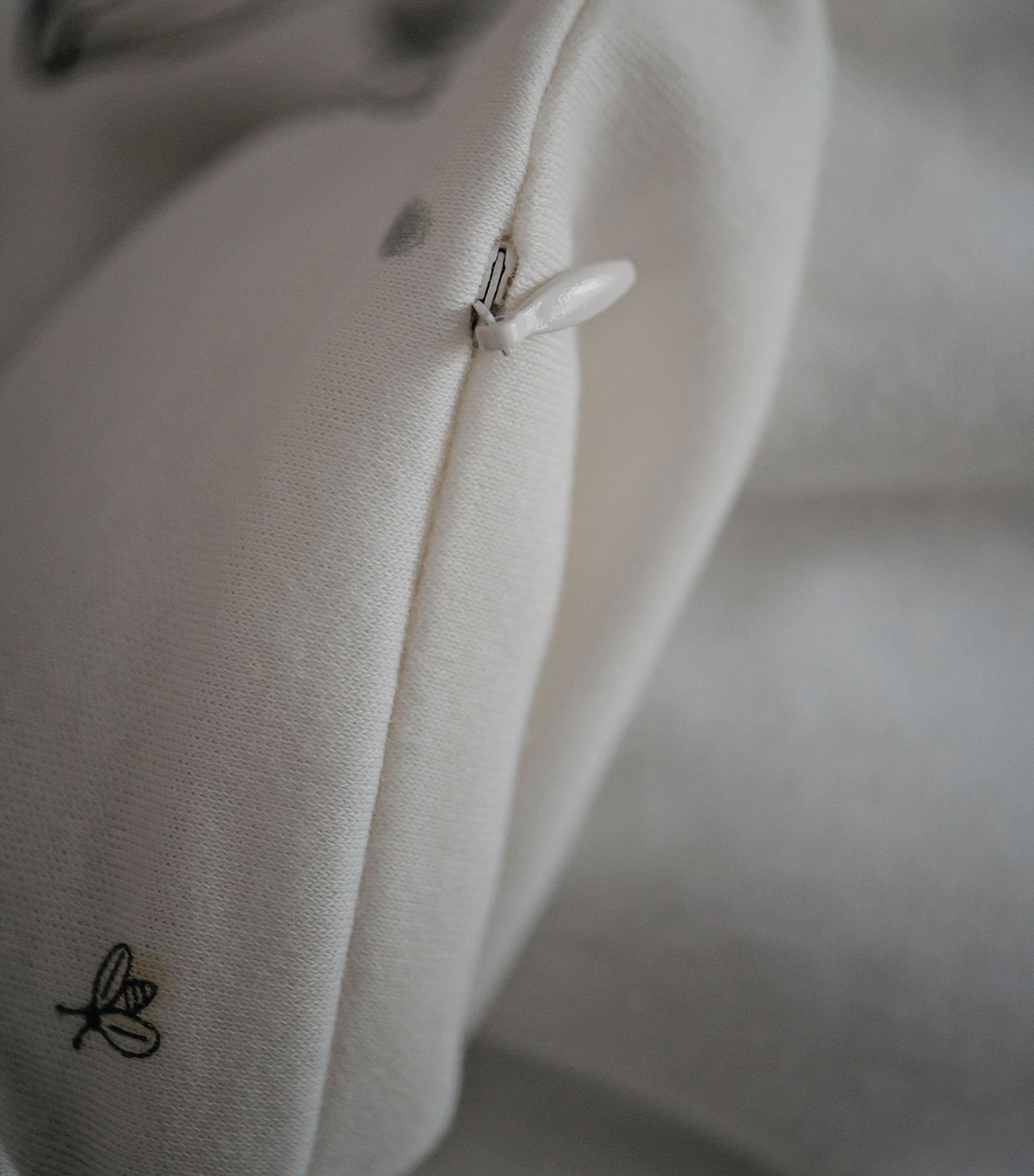 duvet cover - starry night