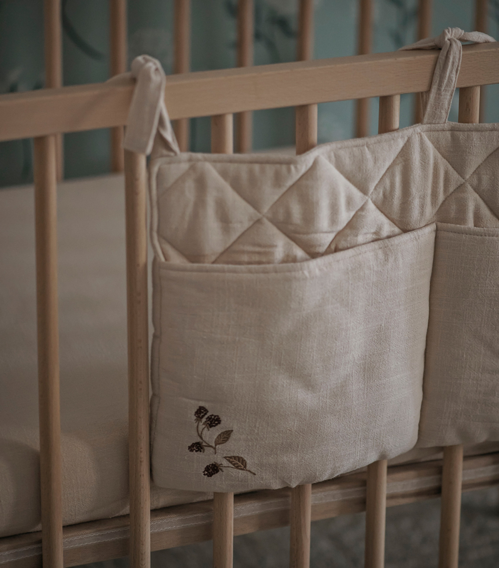 raspberry - bed orgeniazer 2 raspberry - bed orgeniazer 2