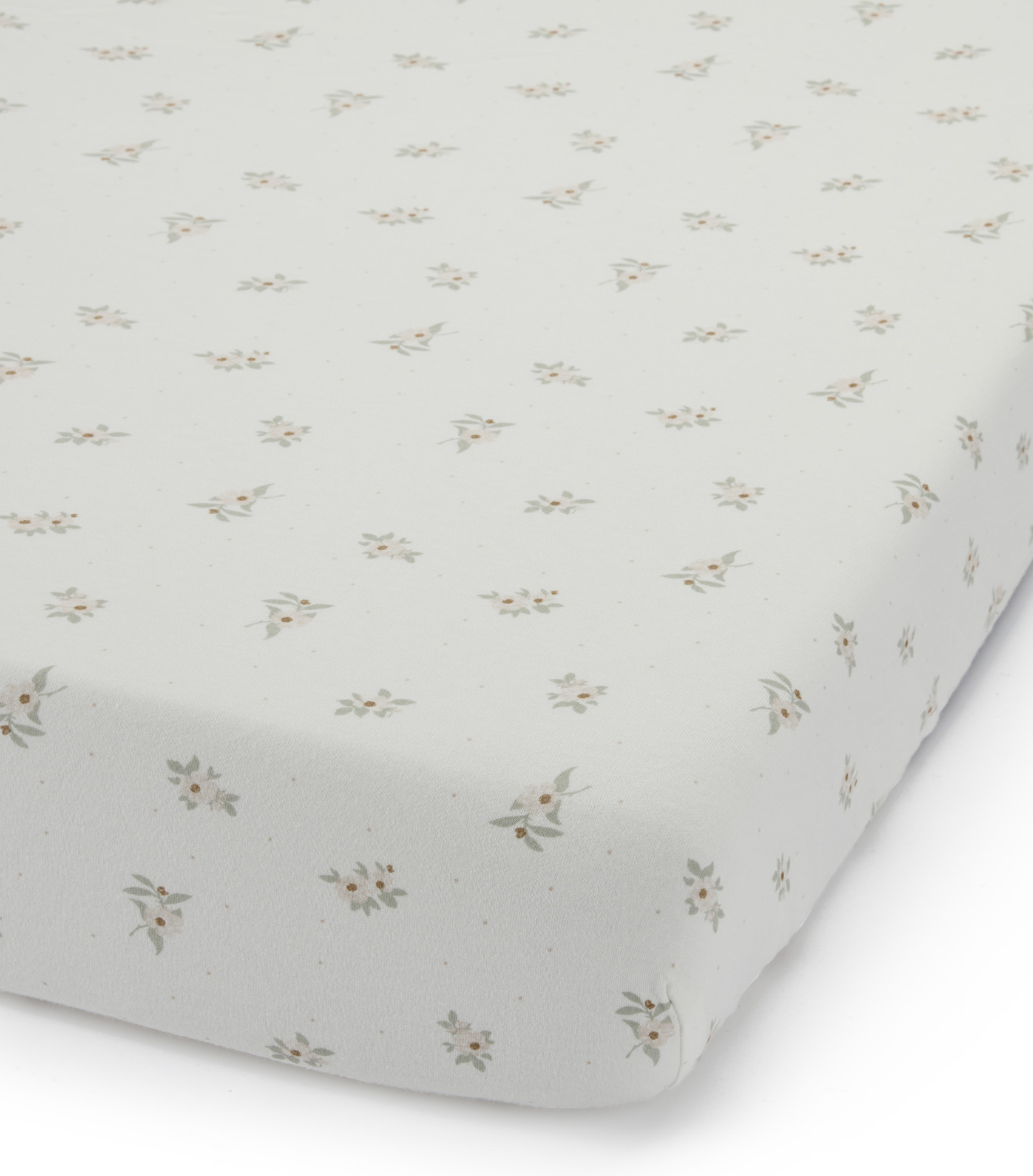 sheet - Anemone blossom pp