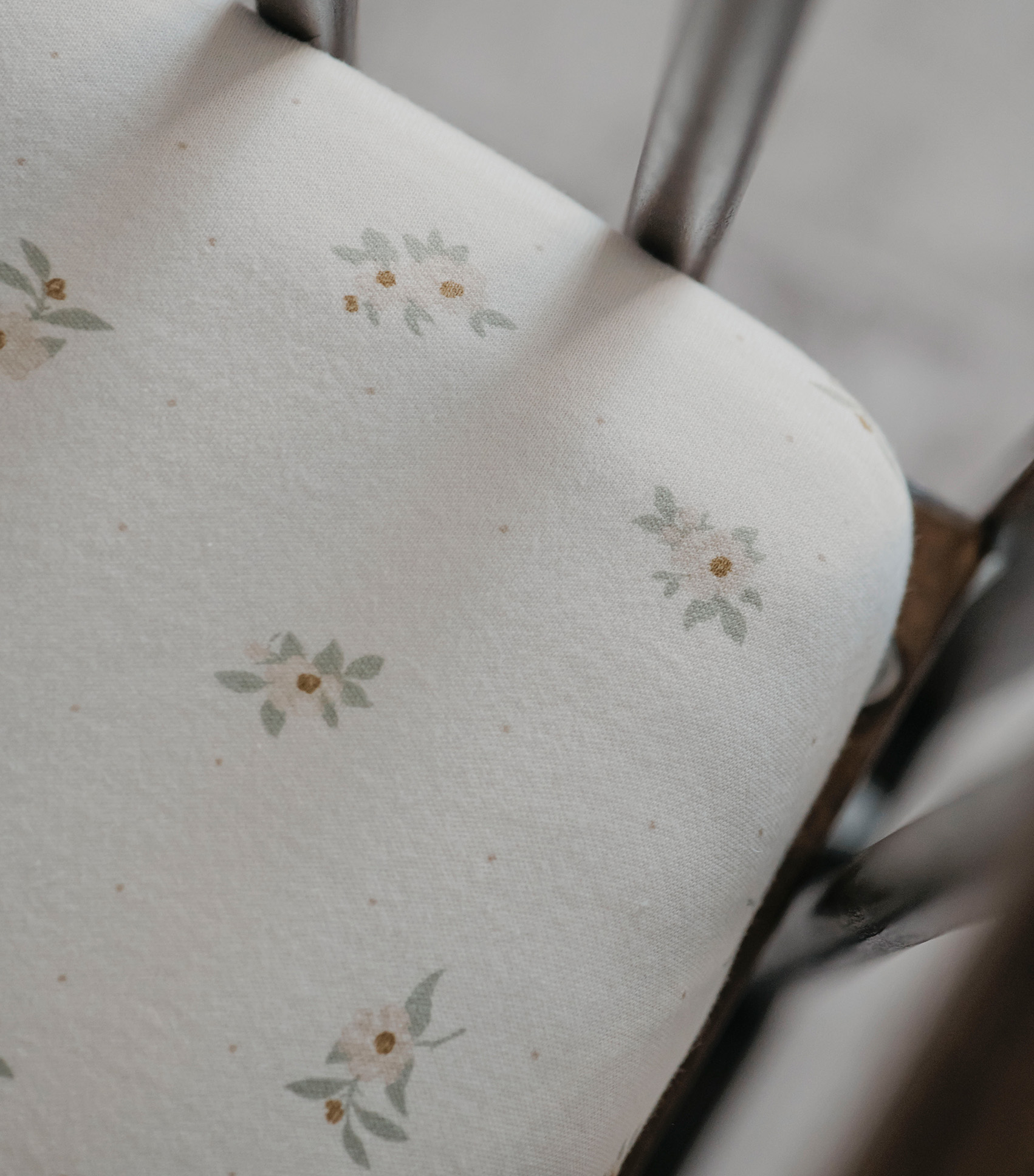 sheet - Anemone blossom