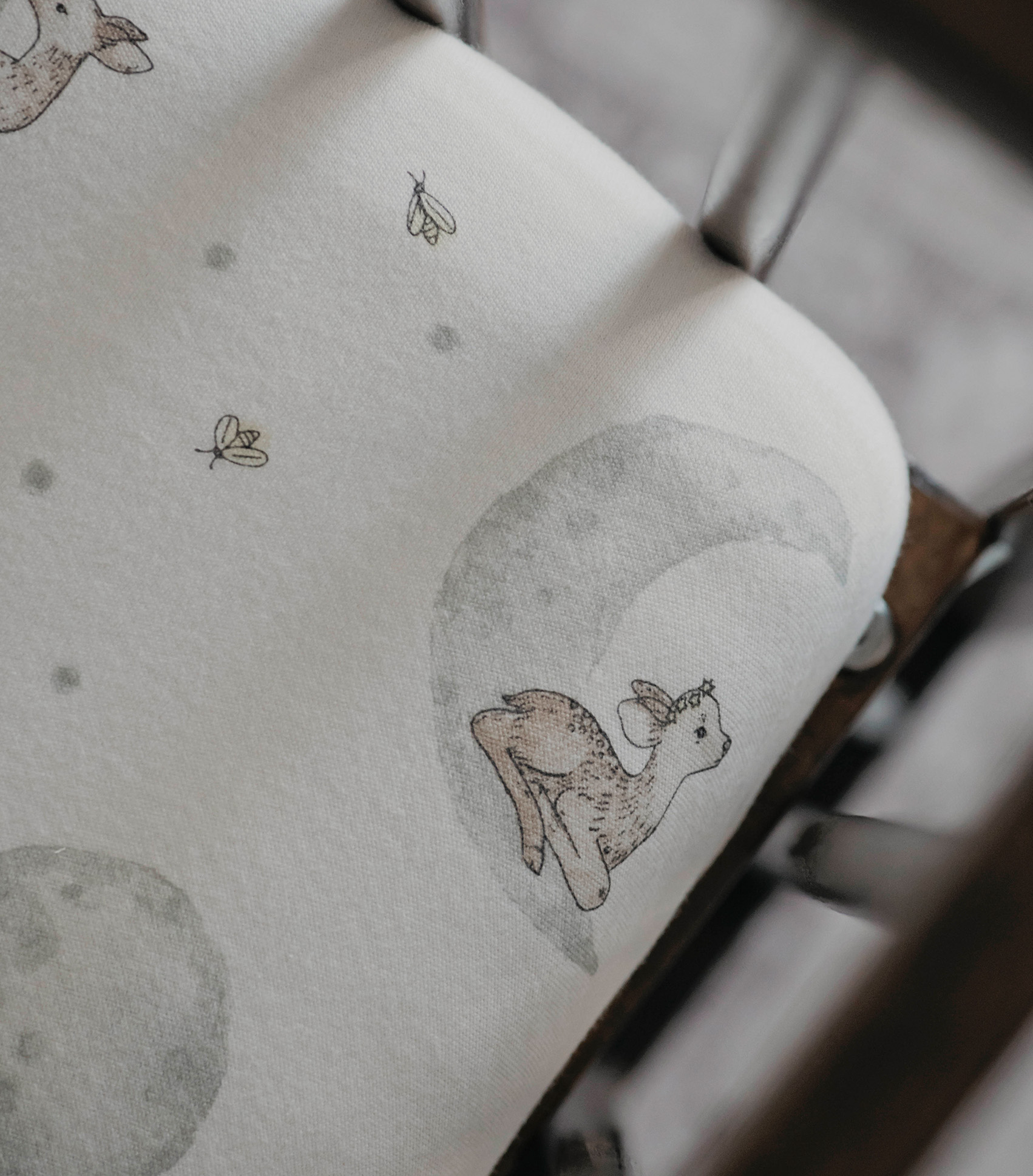 sheet - starry night