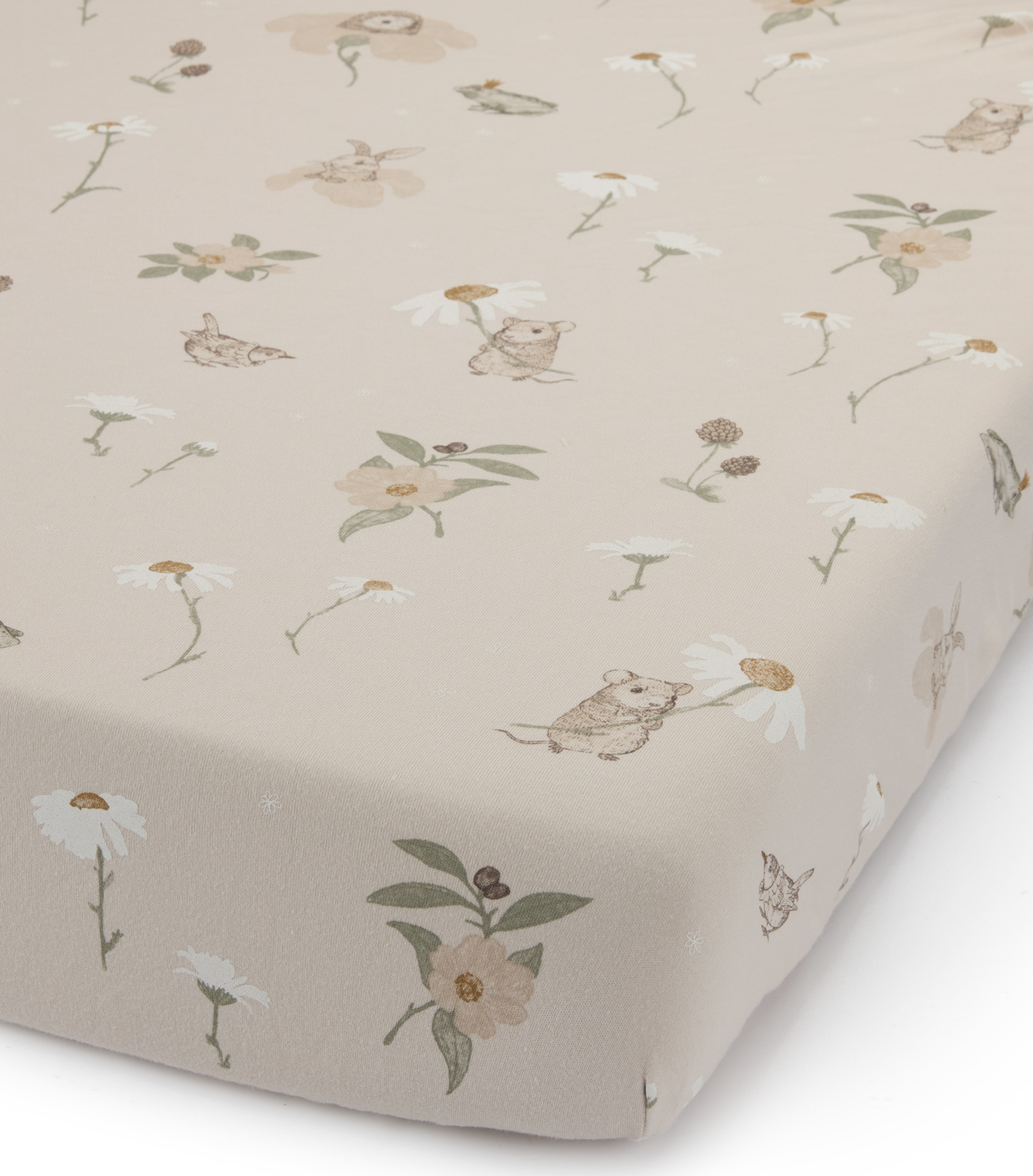 sheet - wilde garden pp