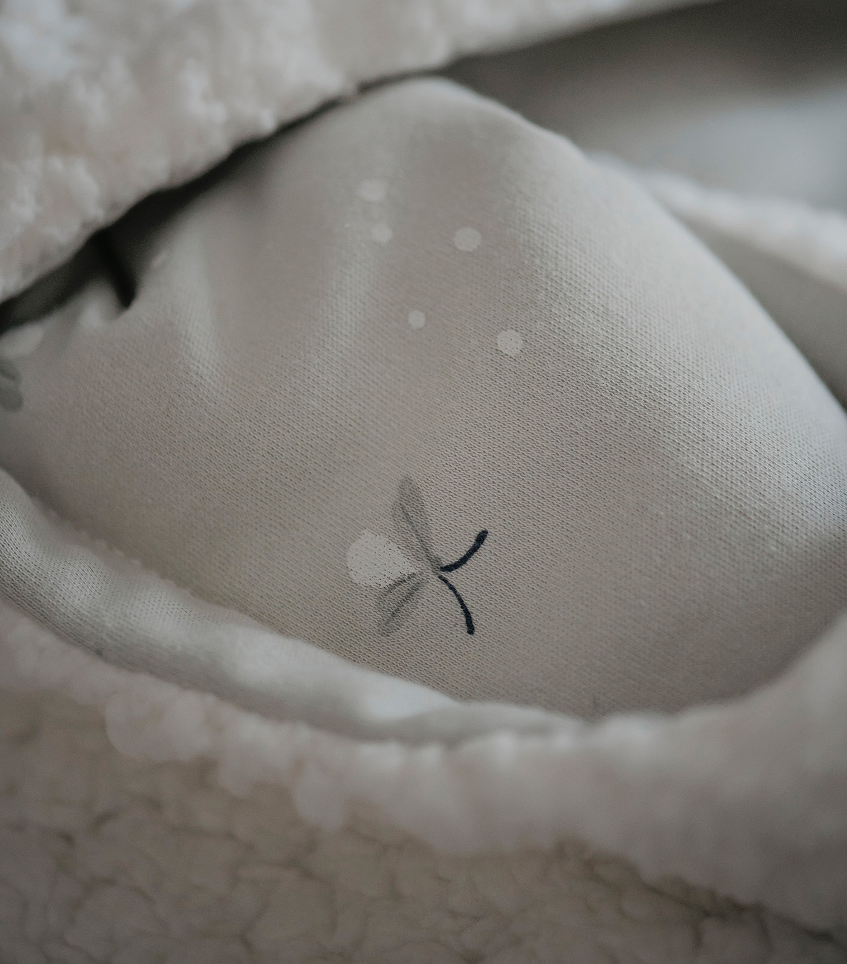 sherpa blanket - firefly 2