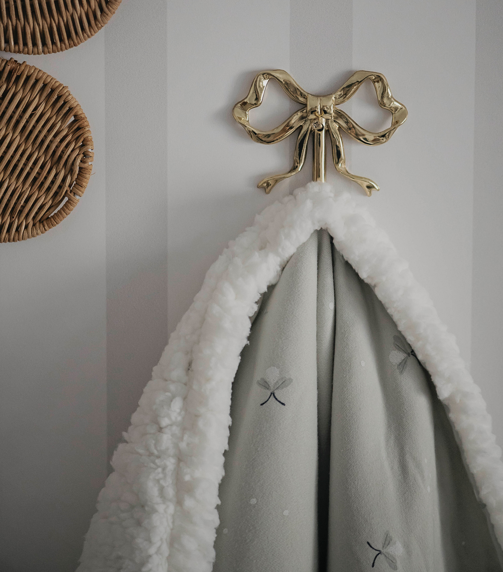 sherpa blanket - firefly 3