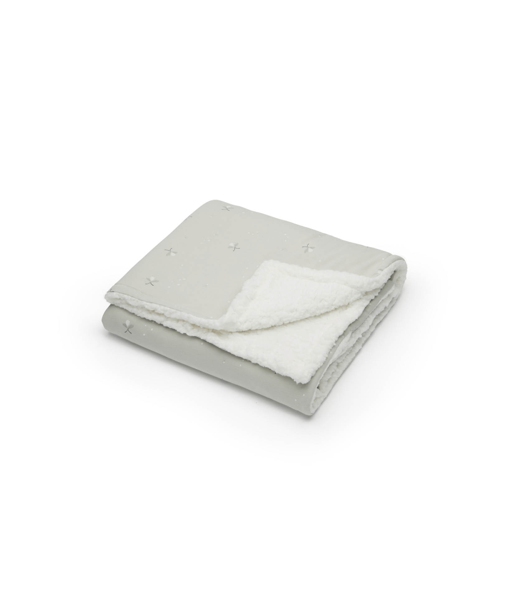 sherpa blanket - firefly pp