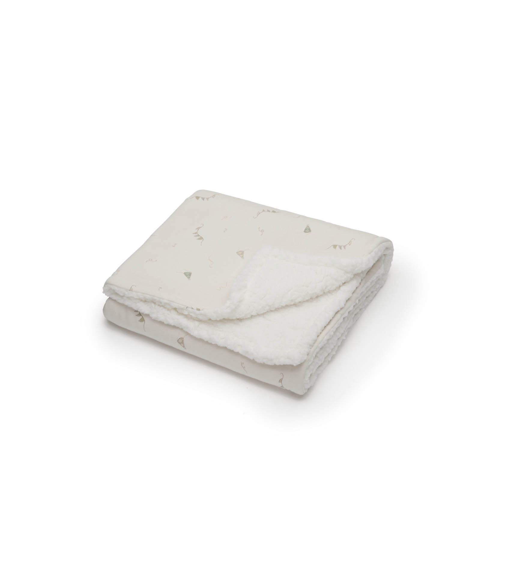 sherpa blanket - happy hour pp