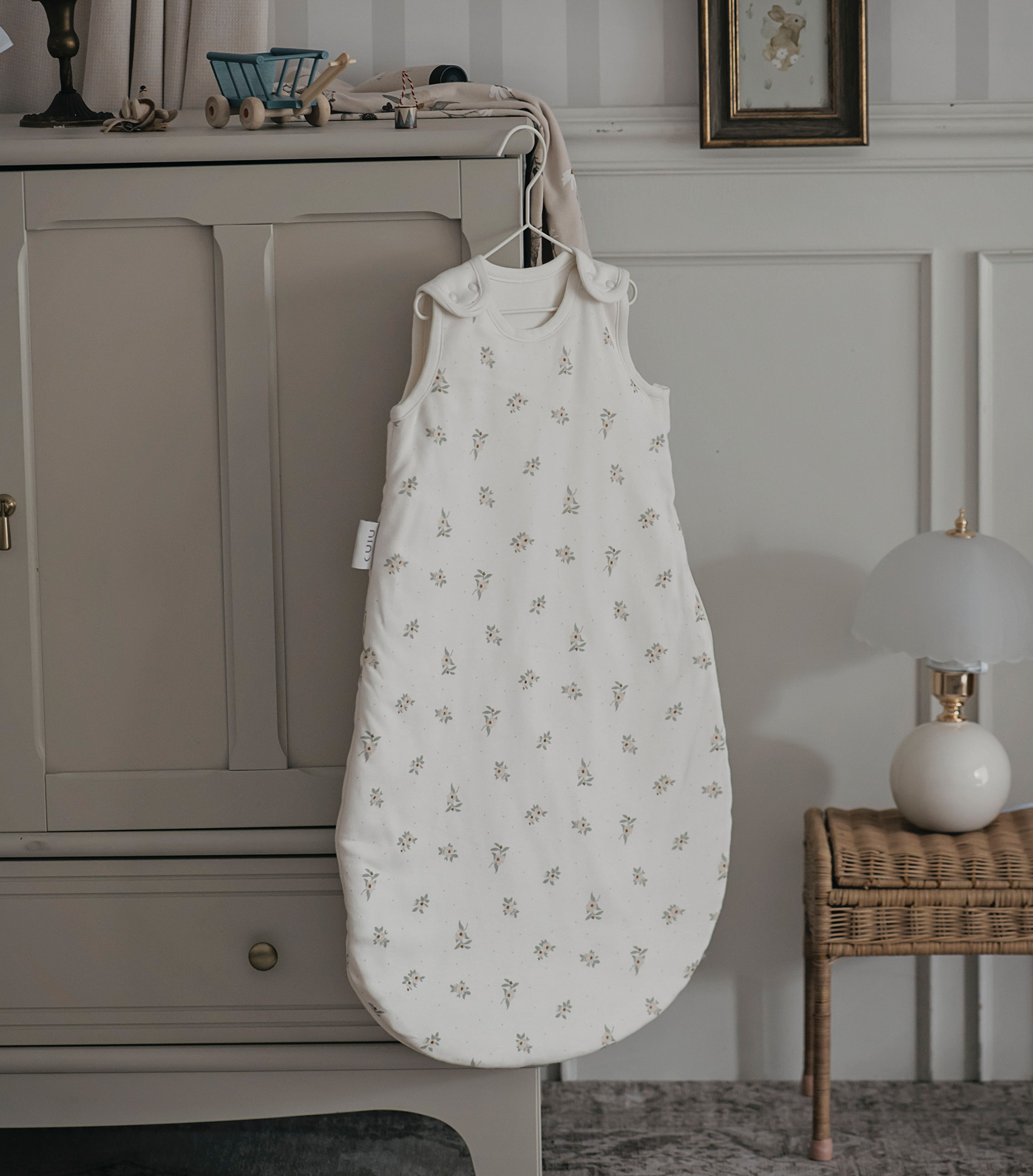 sleeping bags - Anemone blossom 2