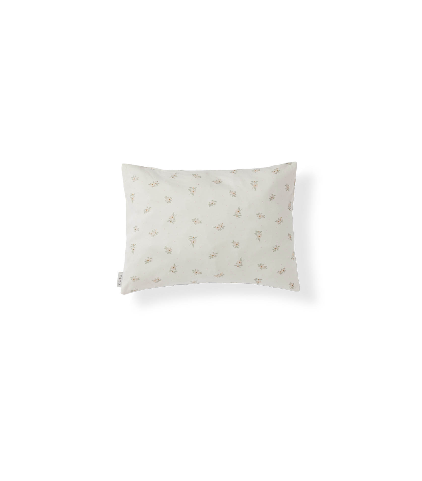 small pillow case - blossom