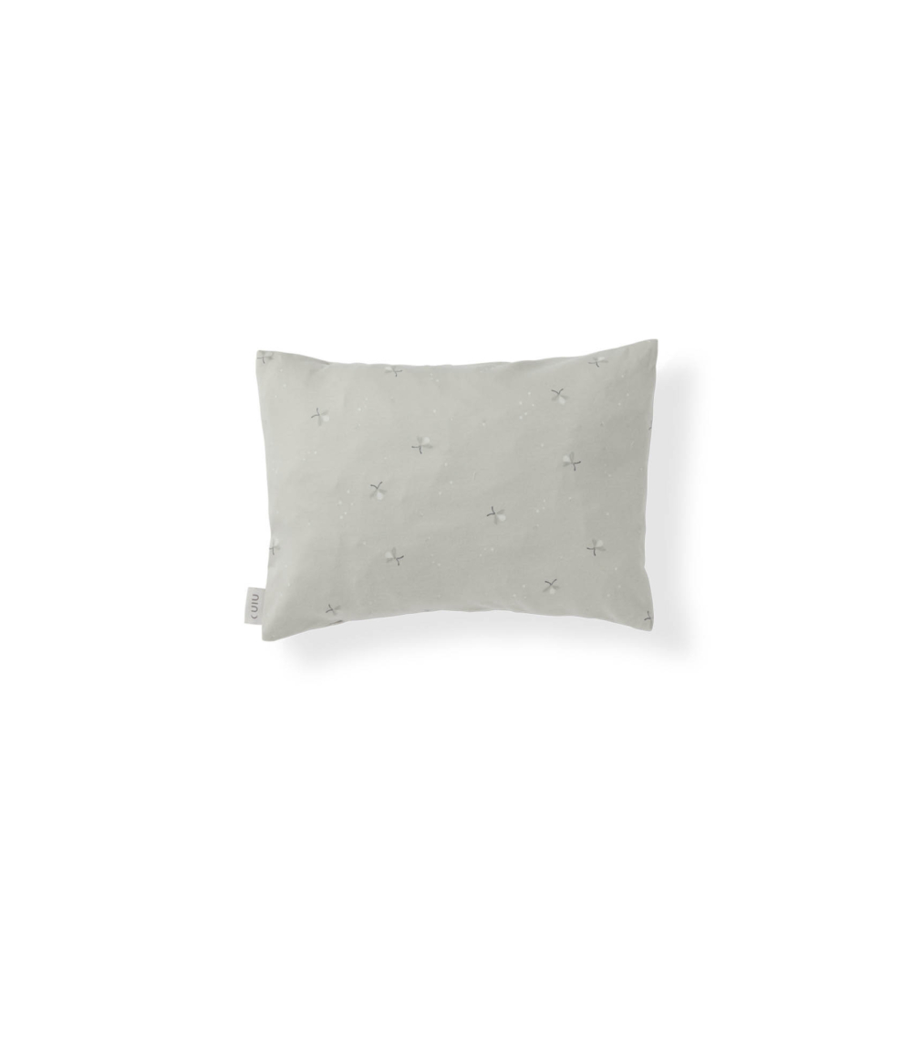 small pillow case - firefly