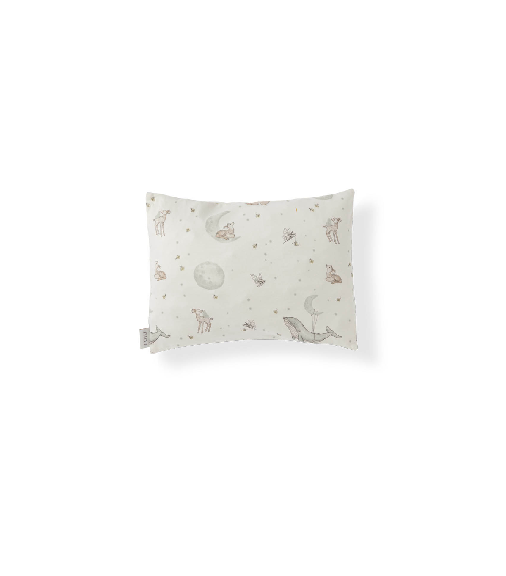 small pillow case - starry night