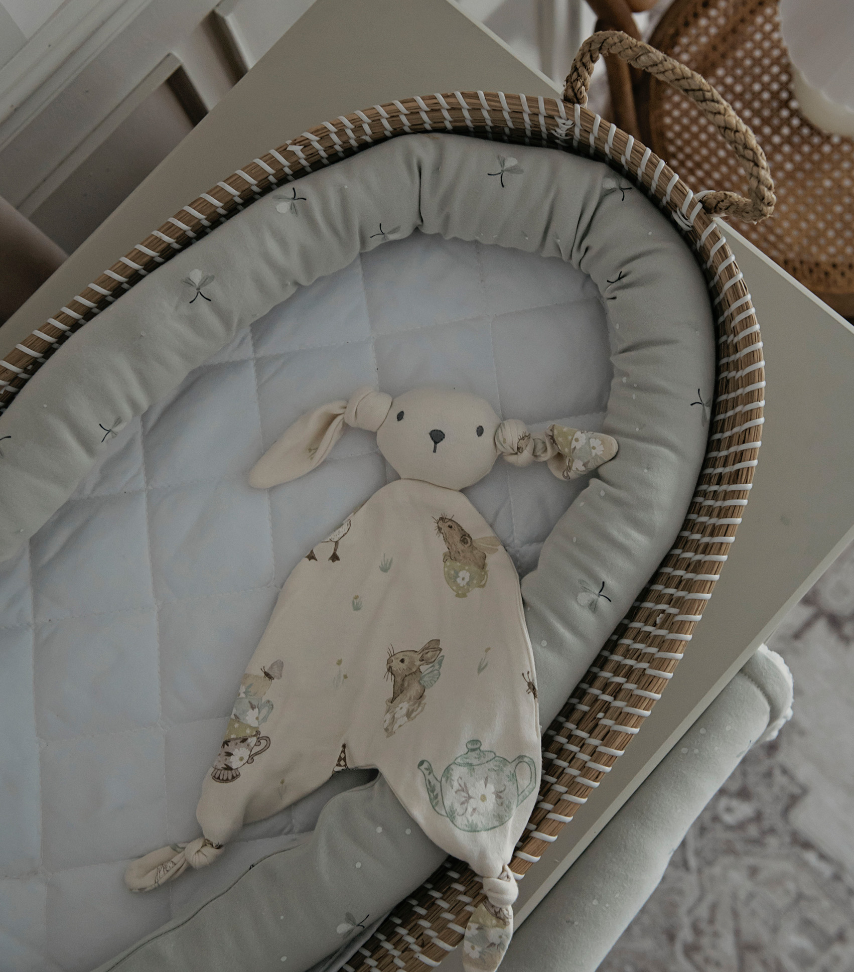 small snake - firefly