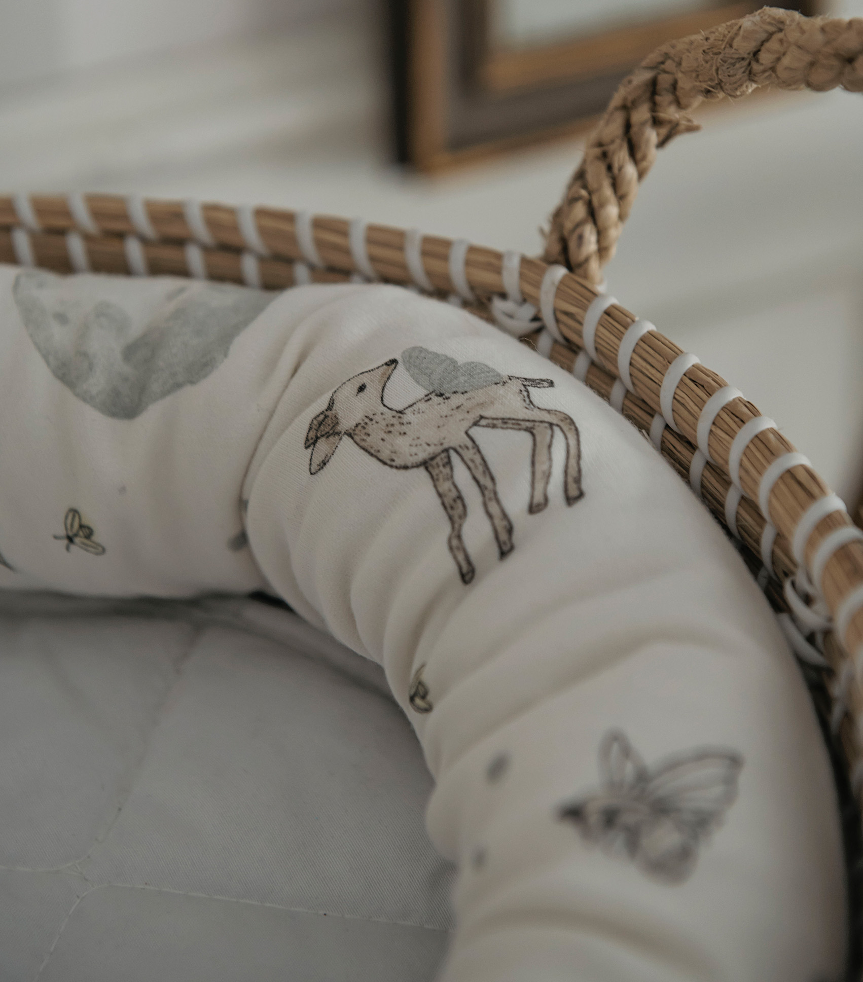 small snake - starry night 2