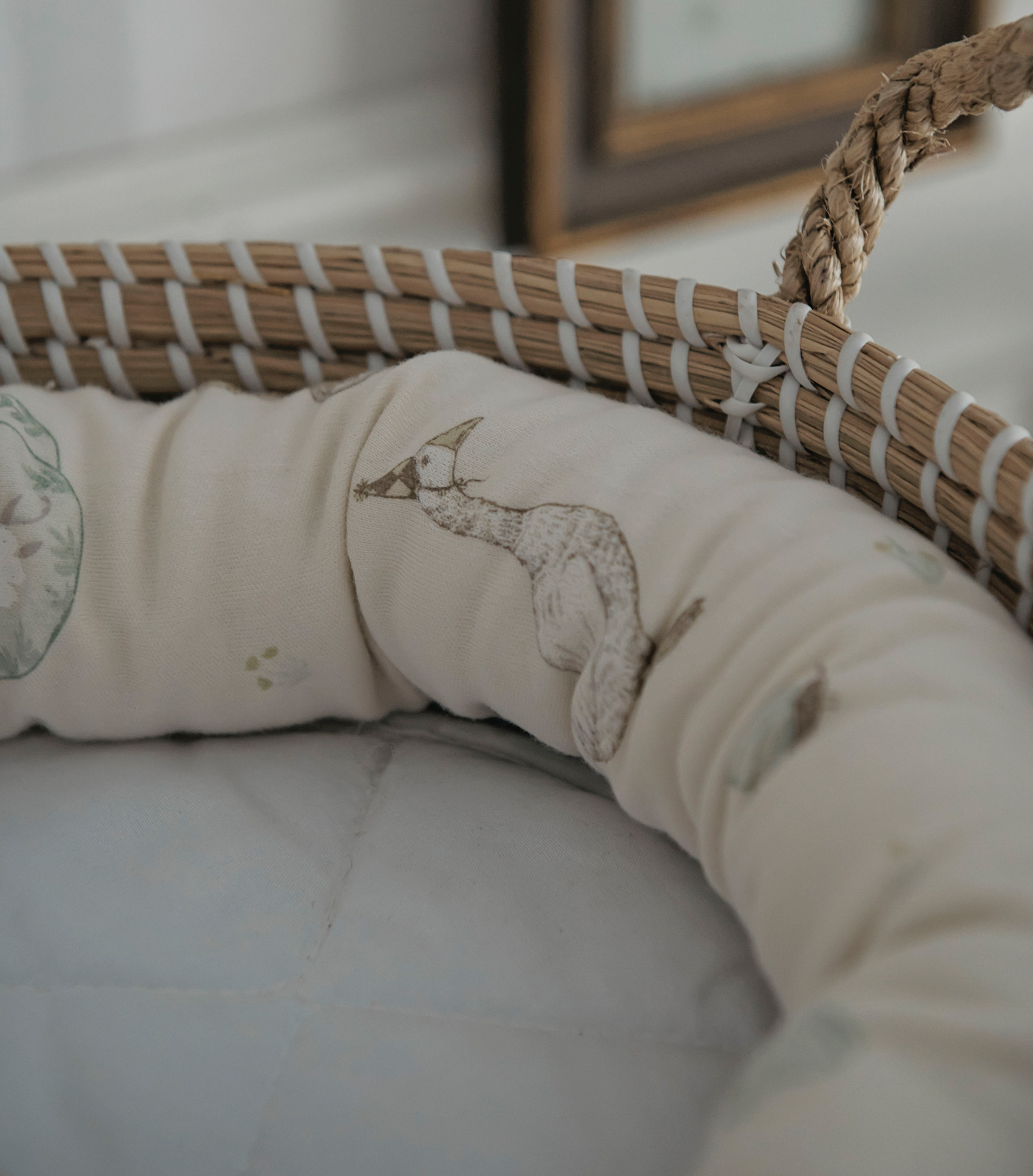 small snake - tea party 2