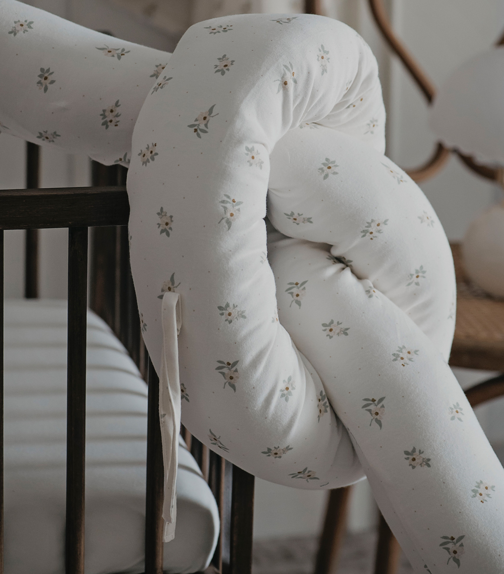 snake - Anemone blossom 2