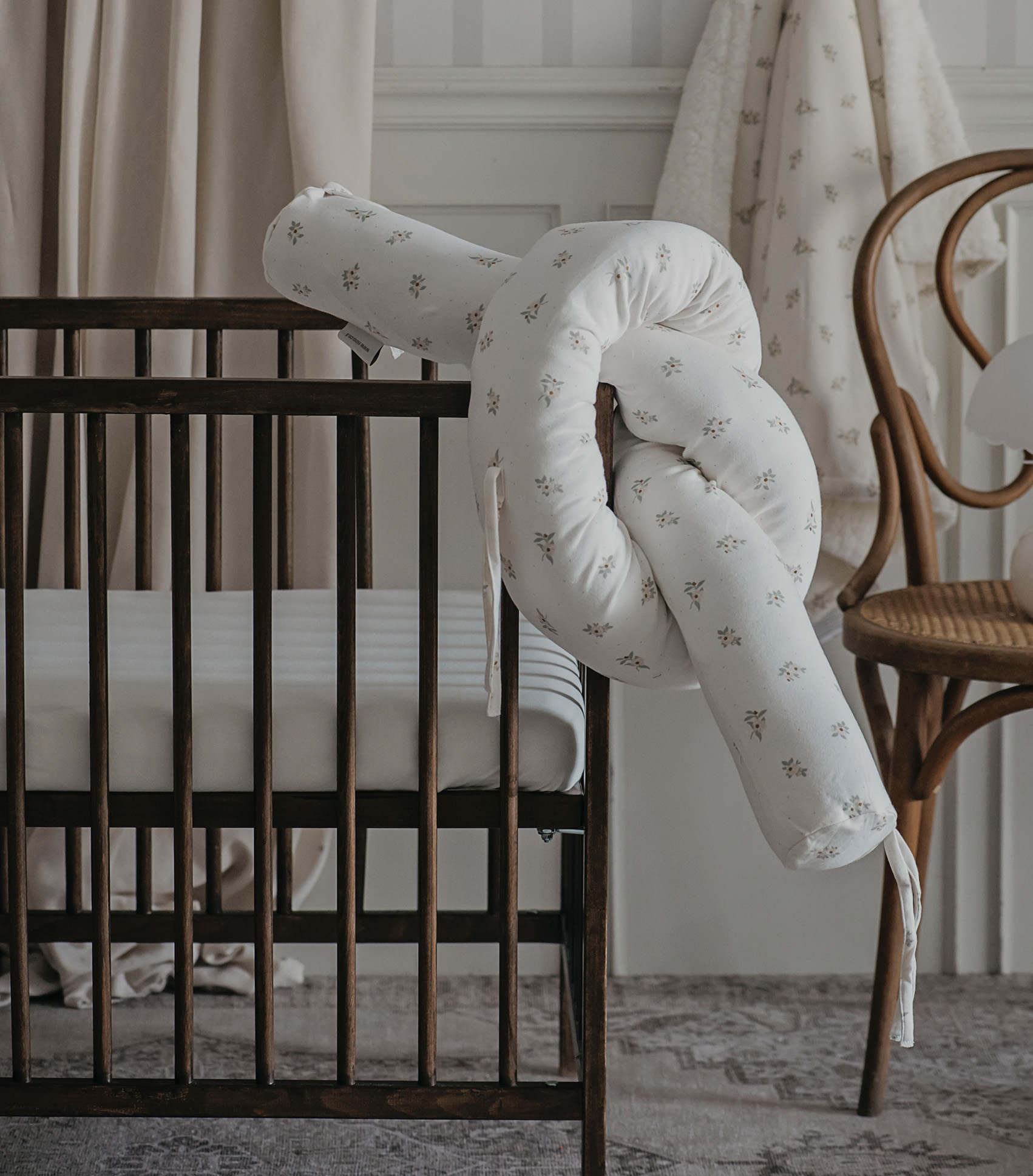 snake - Anemone blossom