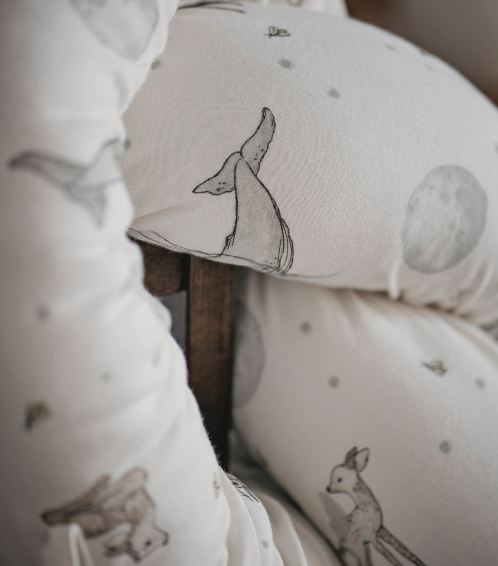 snake - starry night 2 snake - starry night 2