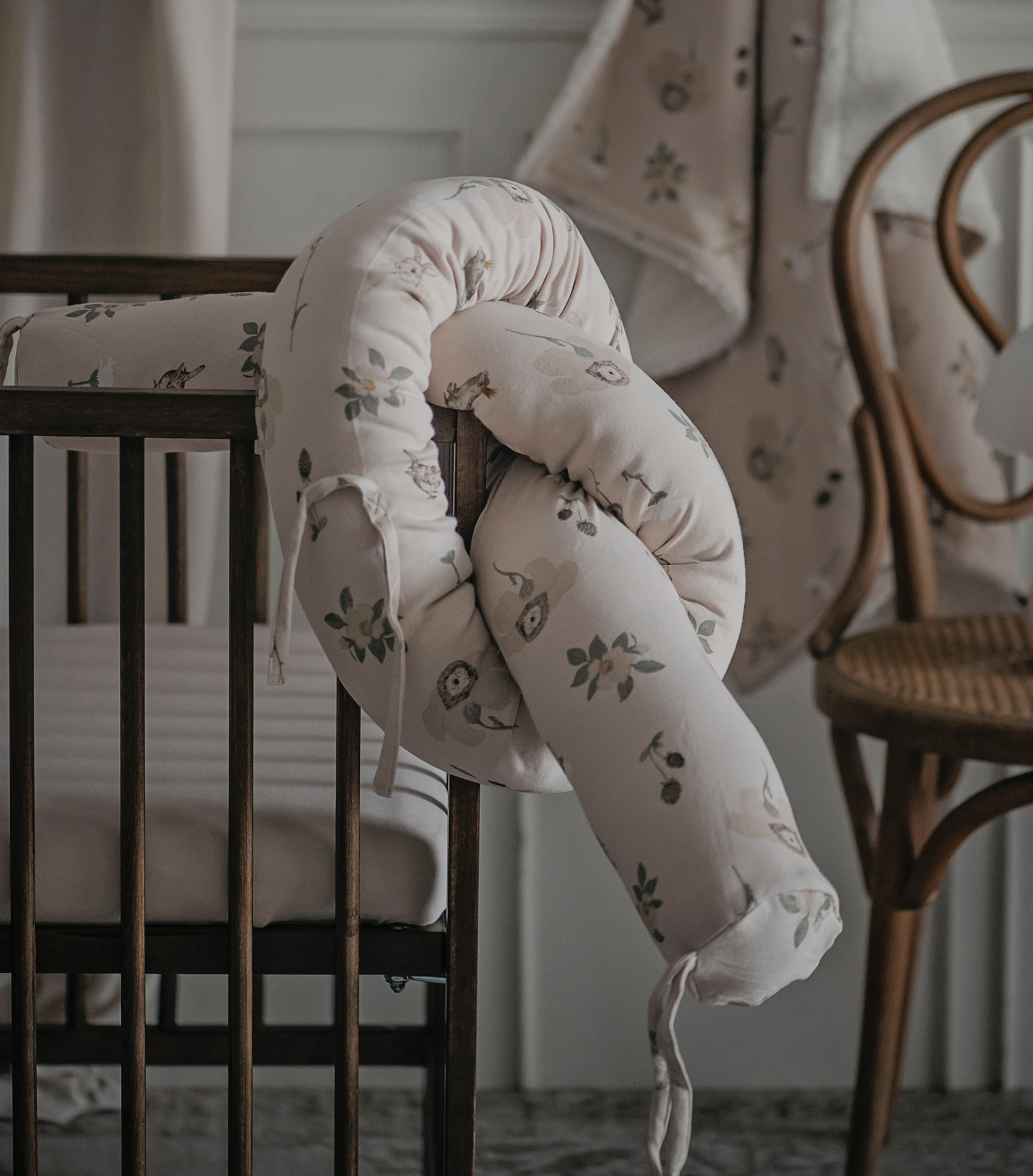 snake - wilde garden