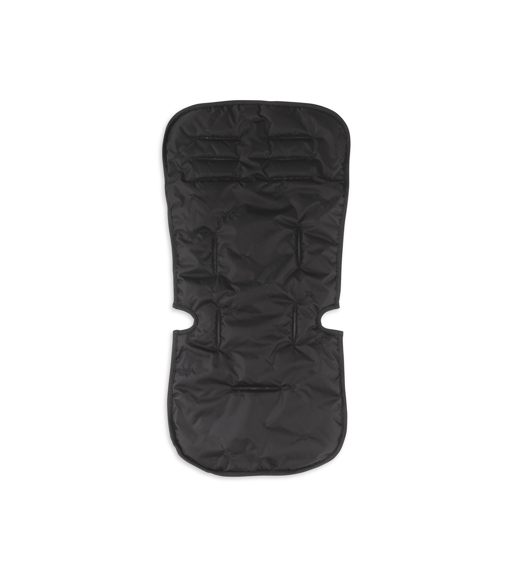 stroller liner black
