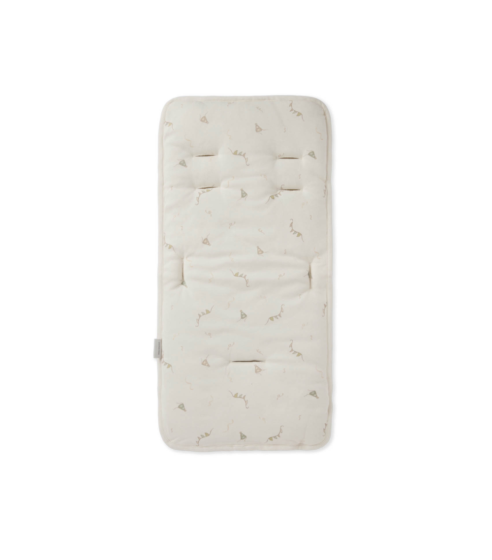 stroller liner- happy hour stroller liner- happy hour