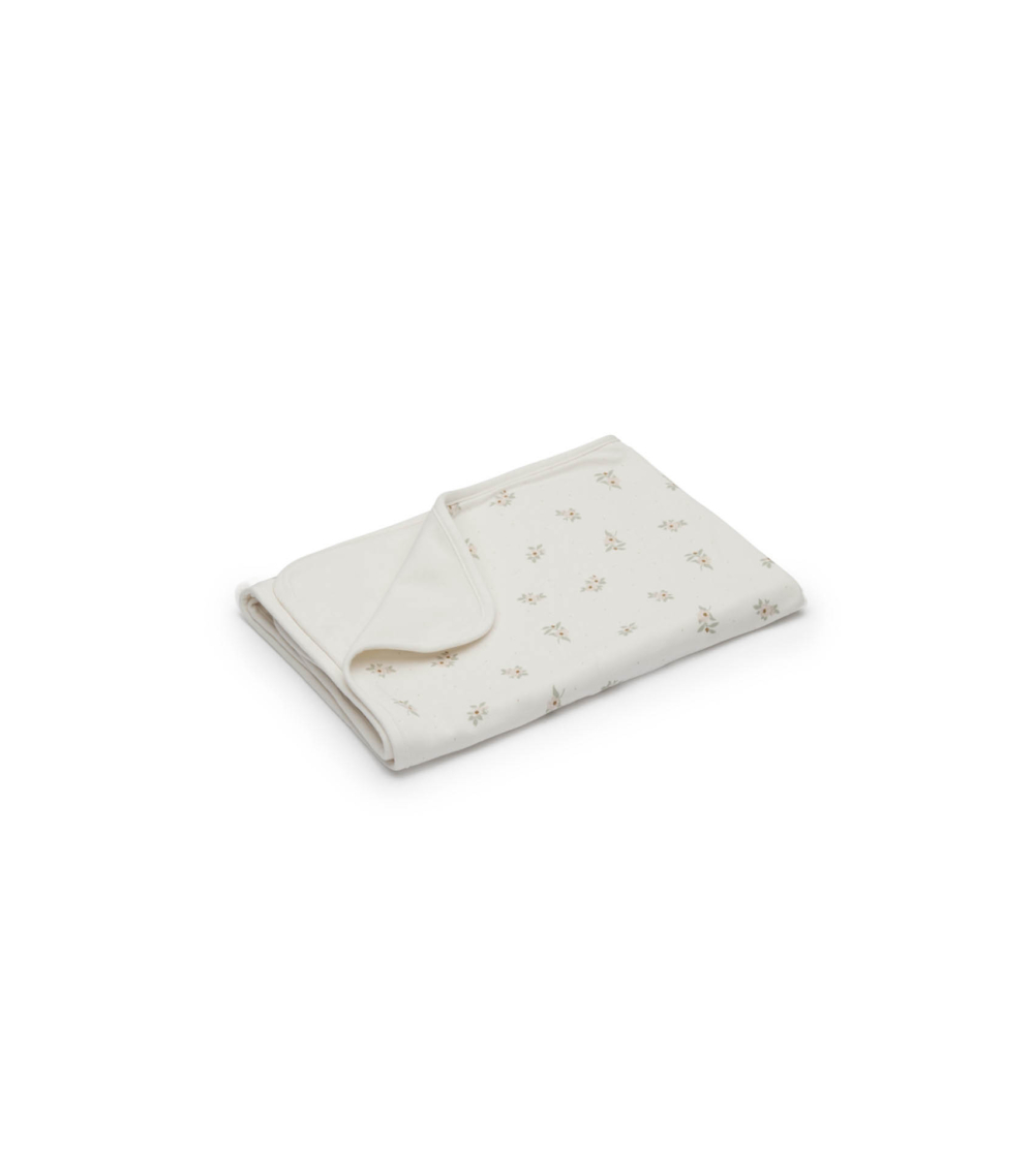 summer blanket - Anemone blossom pp