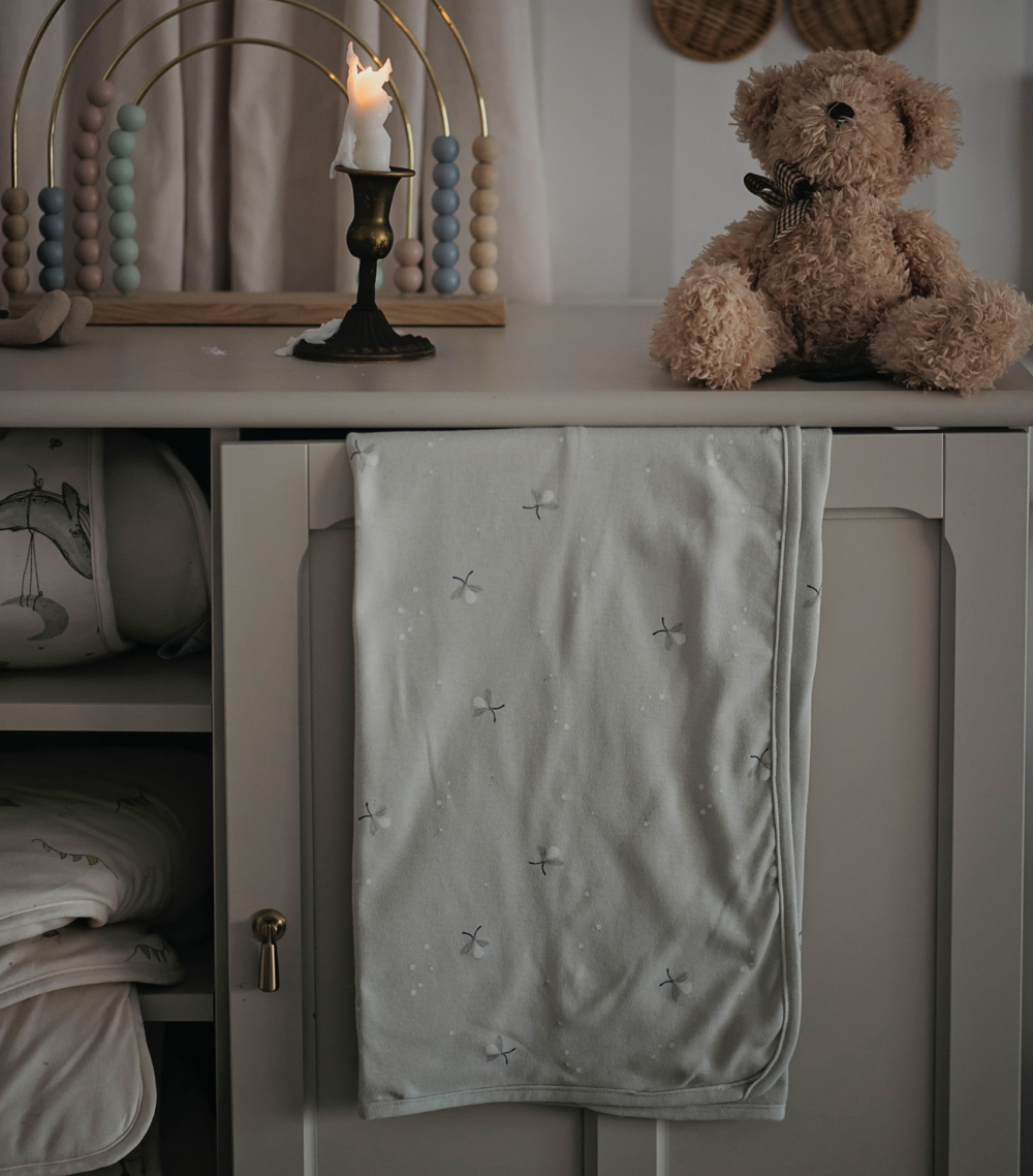 summer blanket - firefly 2 summer blanket - firefly 2