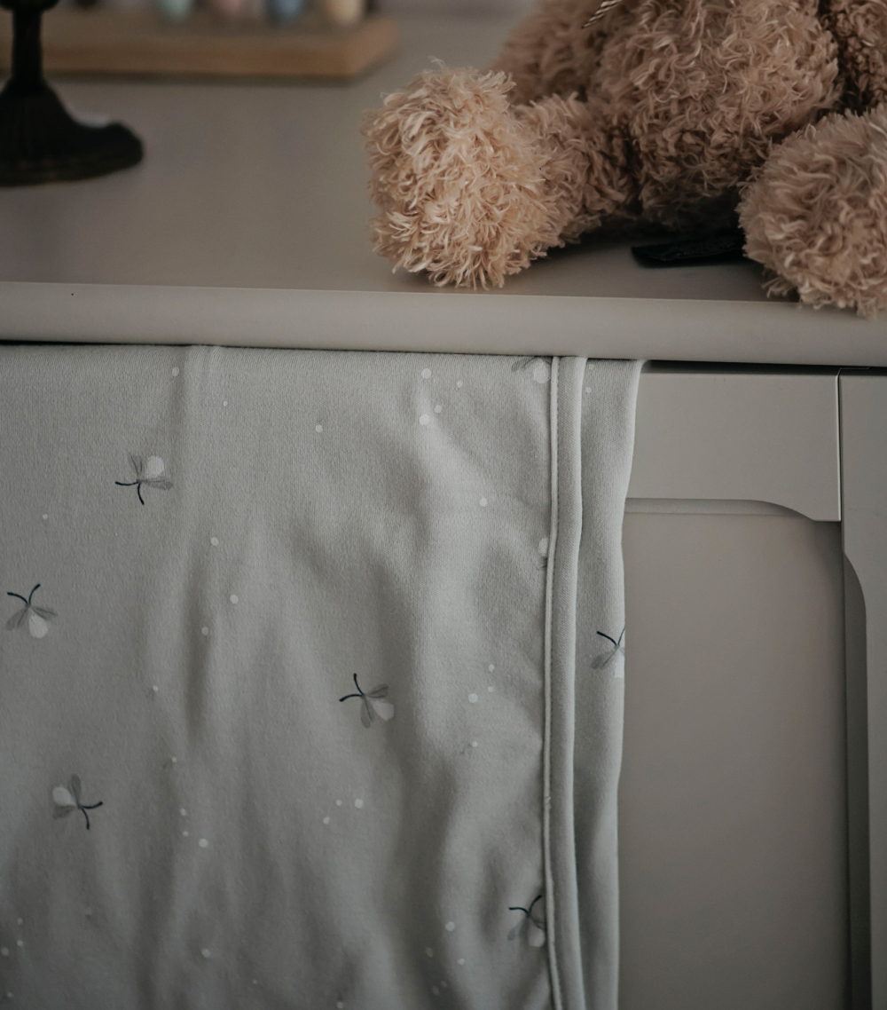 summer blanket - firefly 3 summer blanket - firefly 3