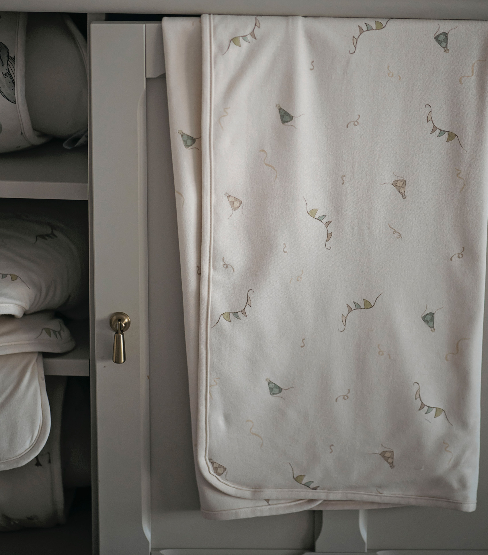 summer blanket - happy hour 2