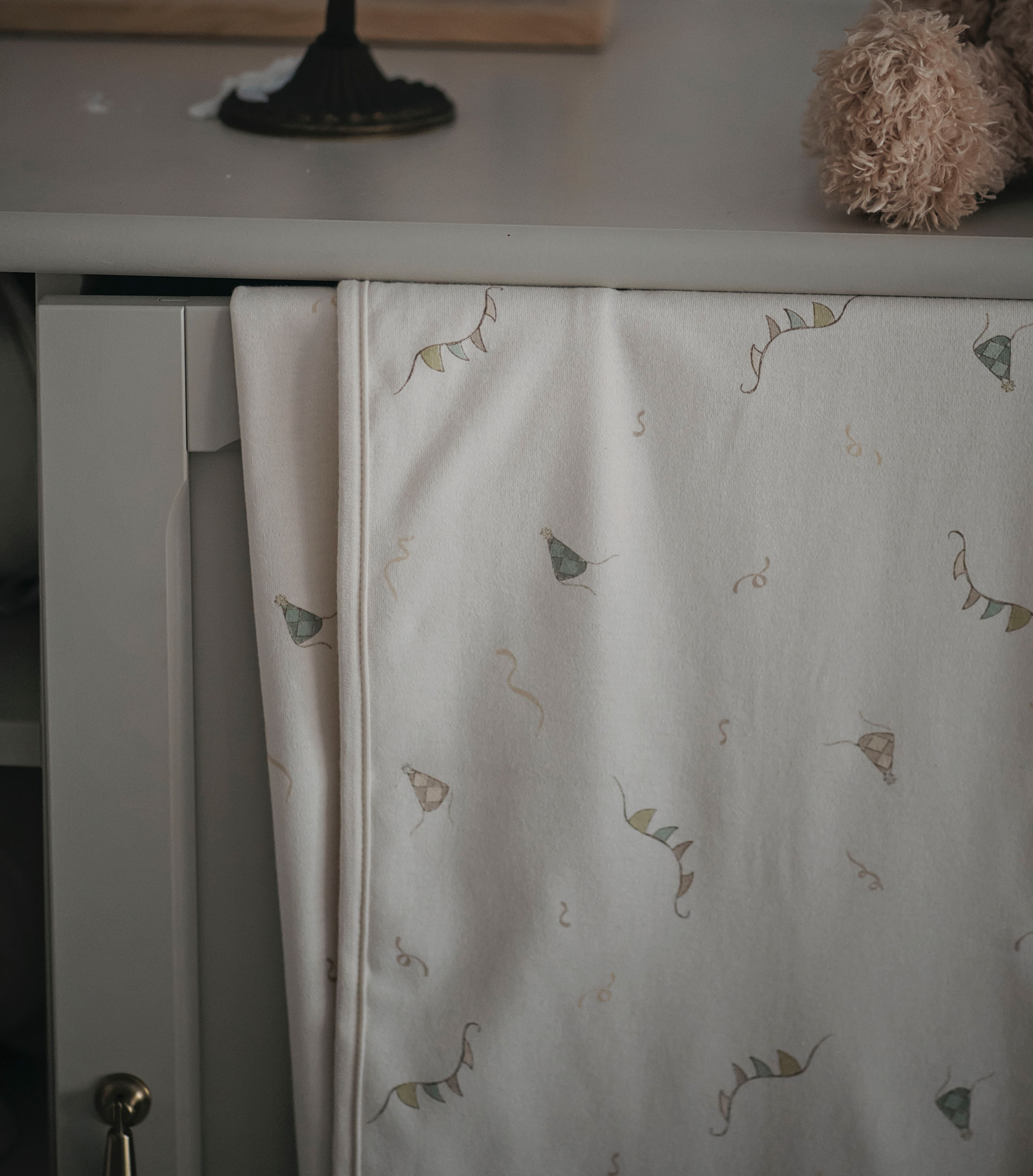 summer blanket - happy hour 3