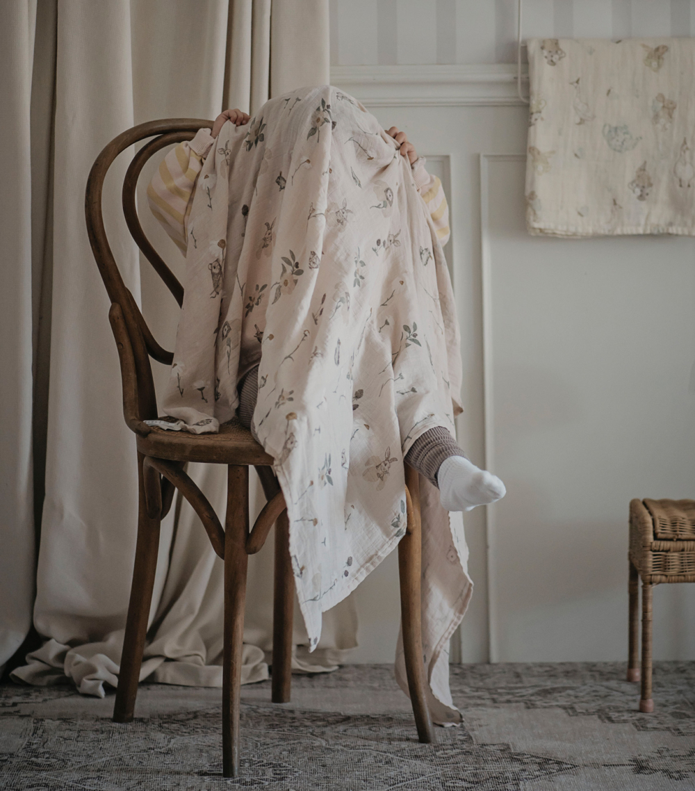 swaddle - LS swaddle - LS