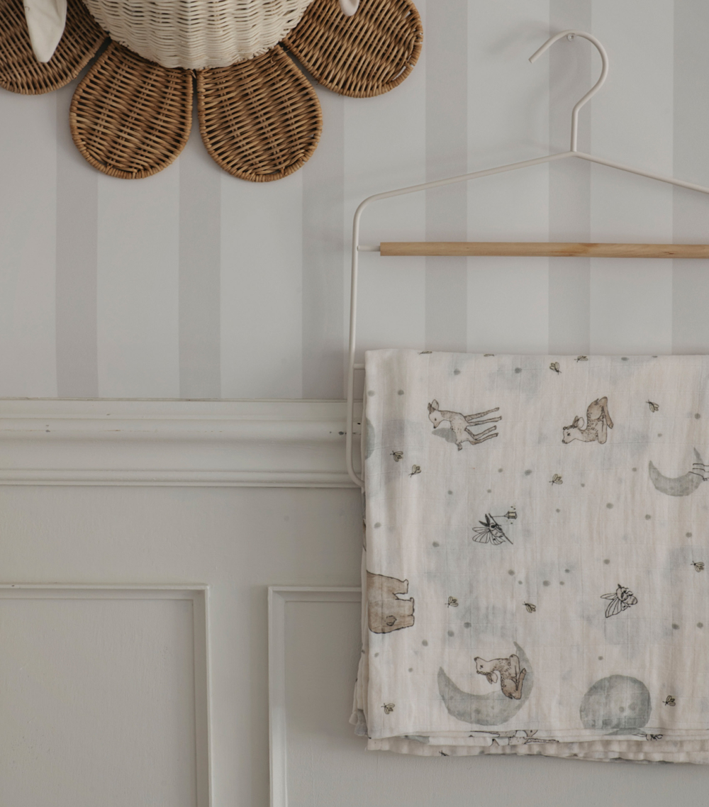 swaddle - starry night 2 swaddle - starry night 2
