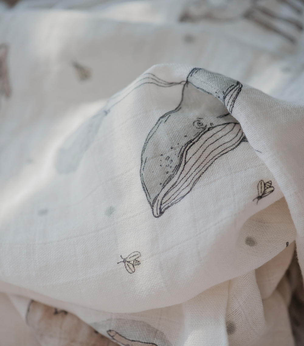 swaddle - starry night 3 swaddle - starry night 3