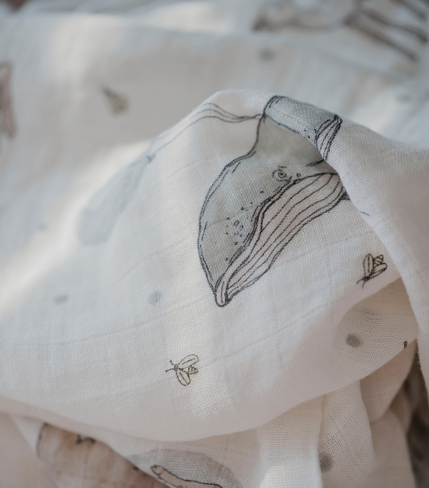 swaddle - starry night 3