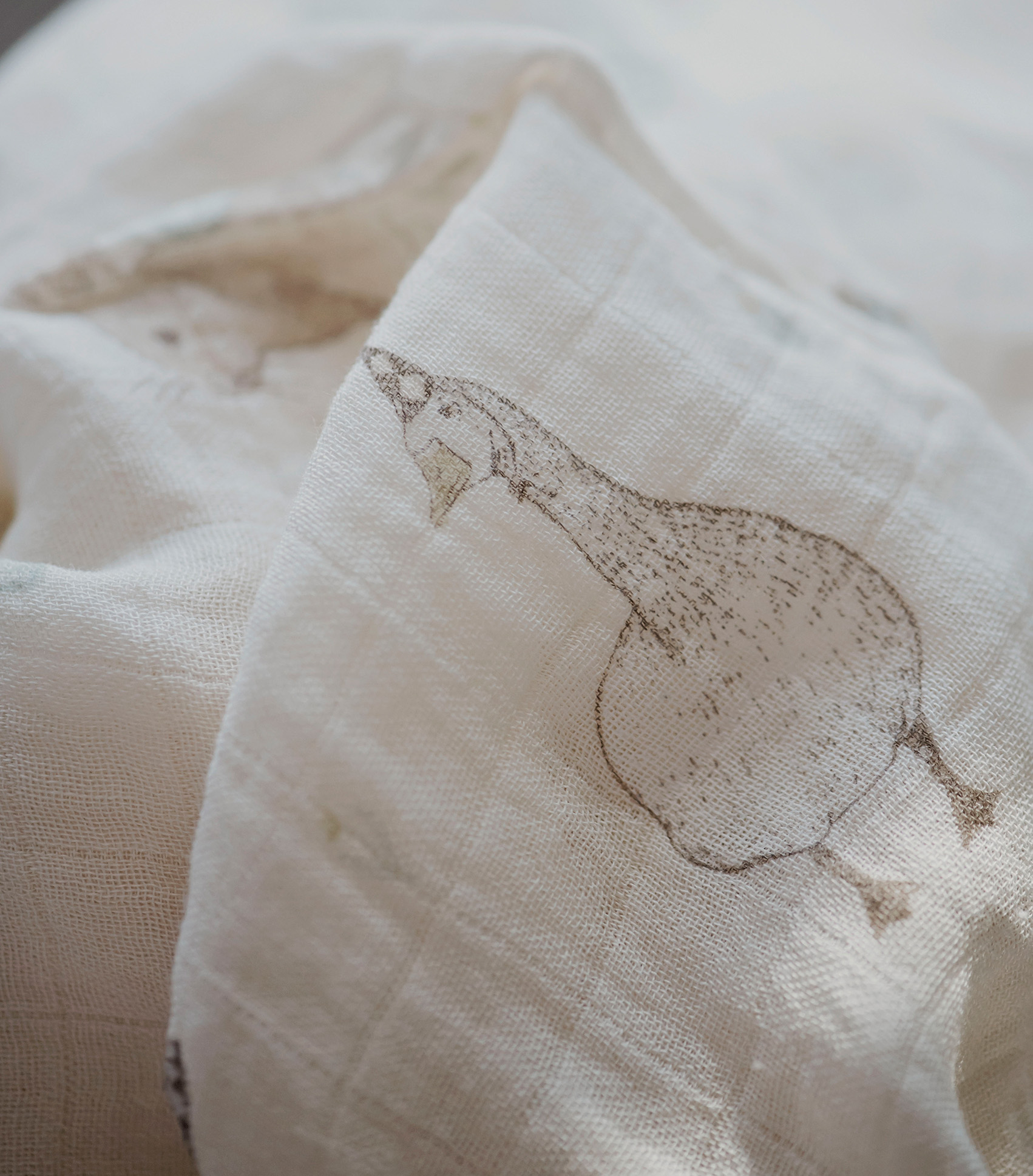 swaddle - tea party 3